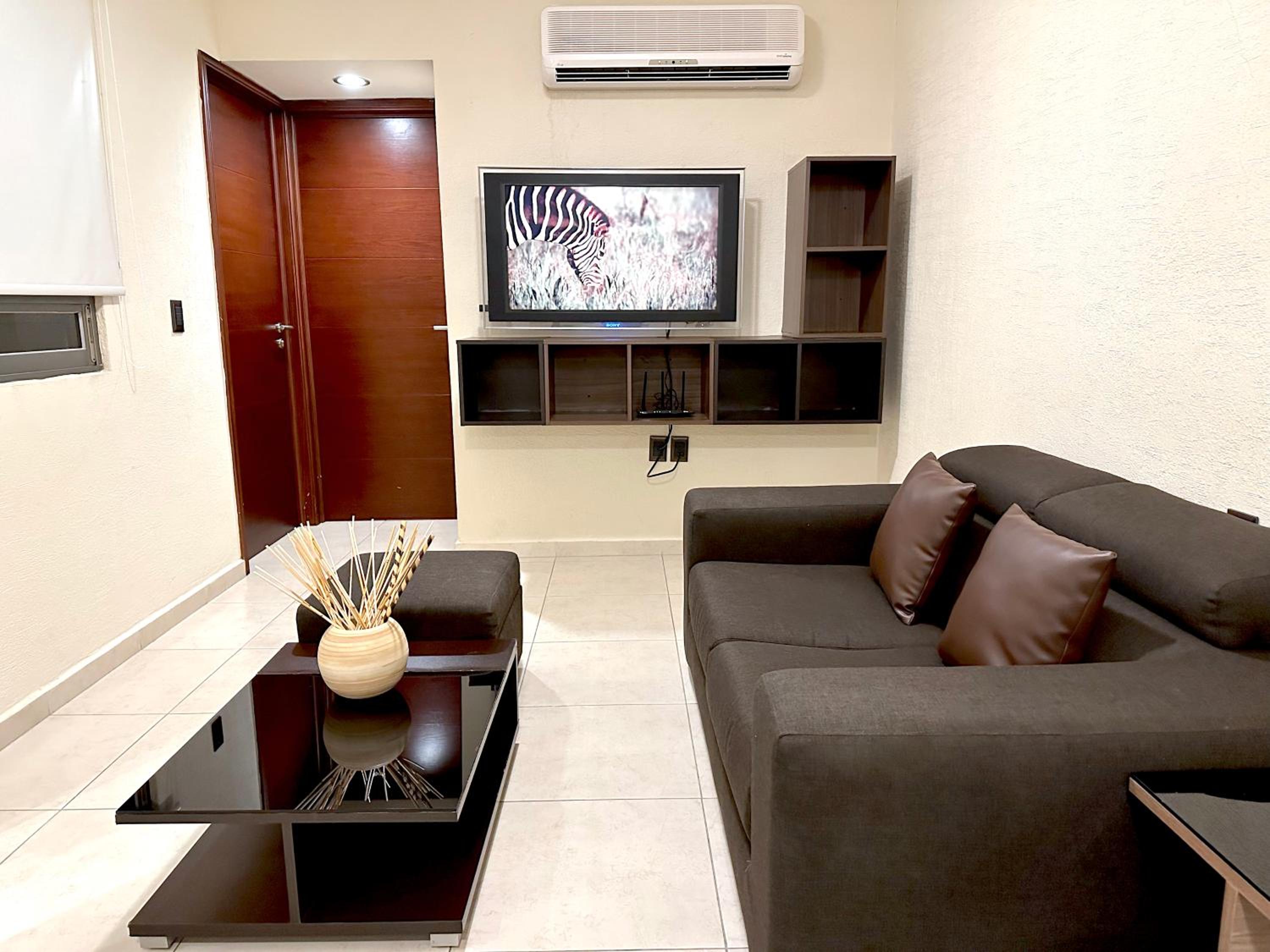 Topacio7 Residencial
