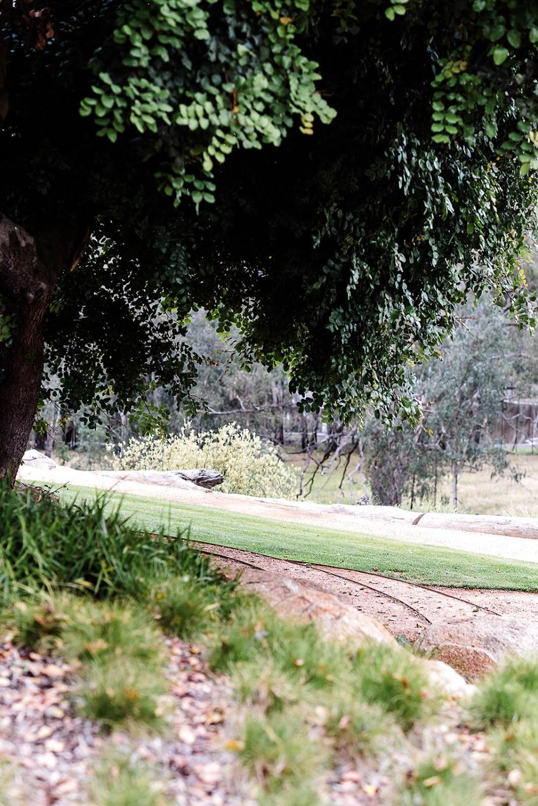 Rutherglen Farm Stay
