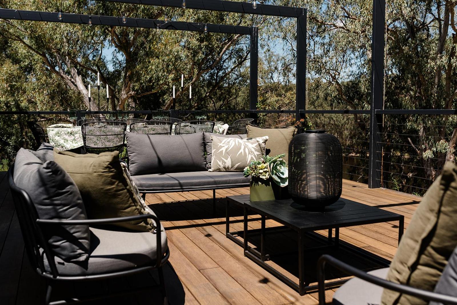 Rutherglen Farm Stay