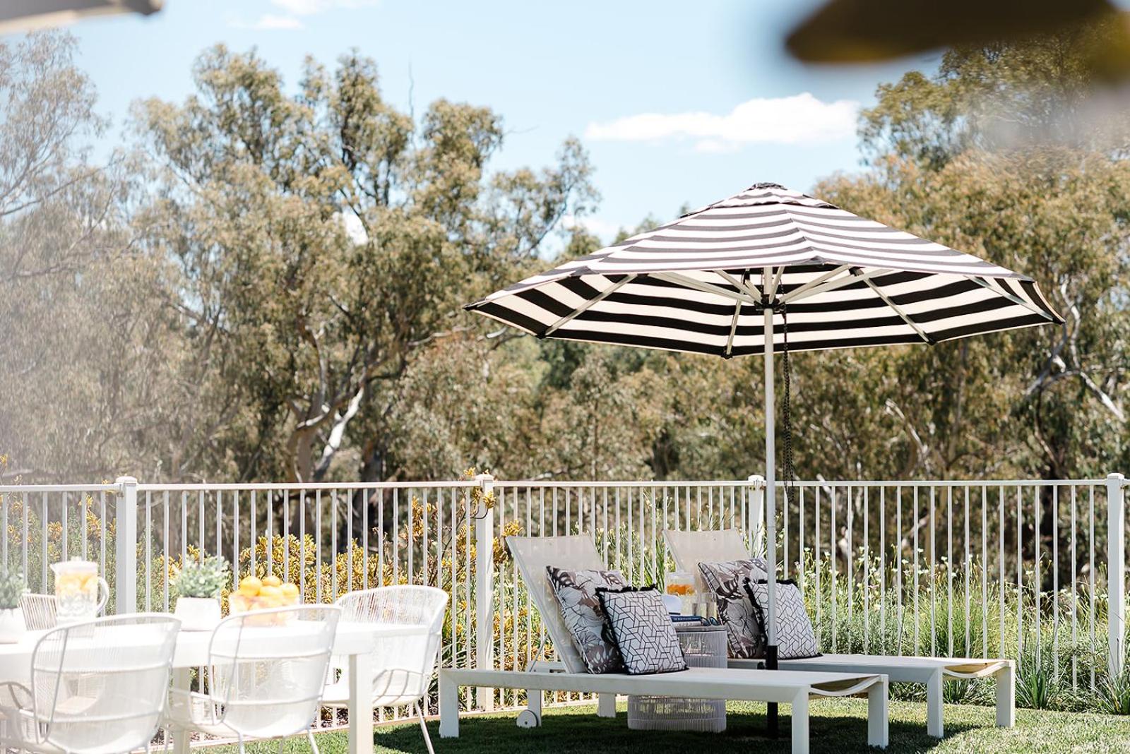 Rutherglen Farm Stay