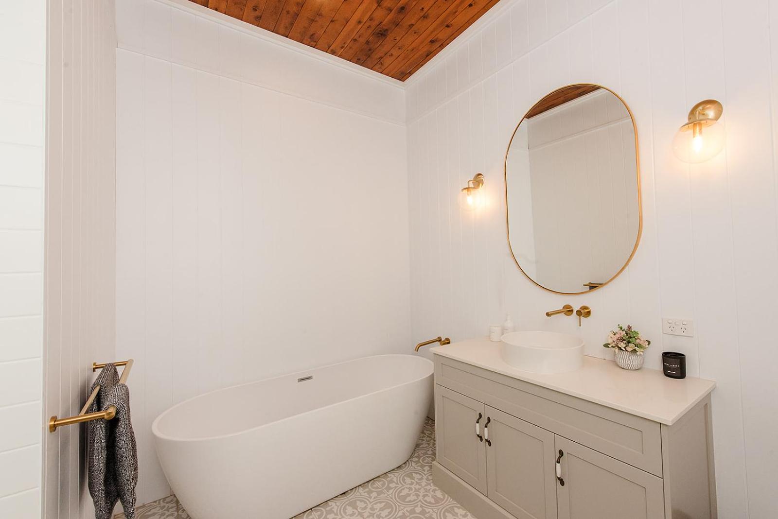 Rutherglen Farm Stay