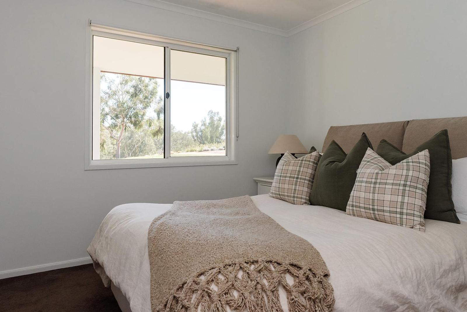 Rutherglen Farm Stay