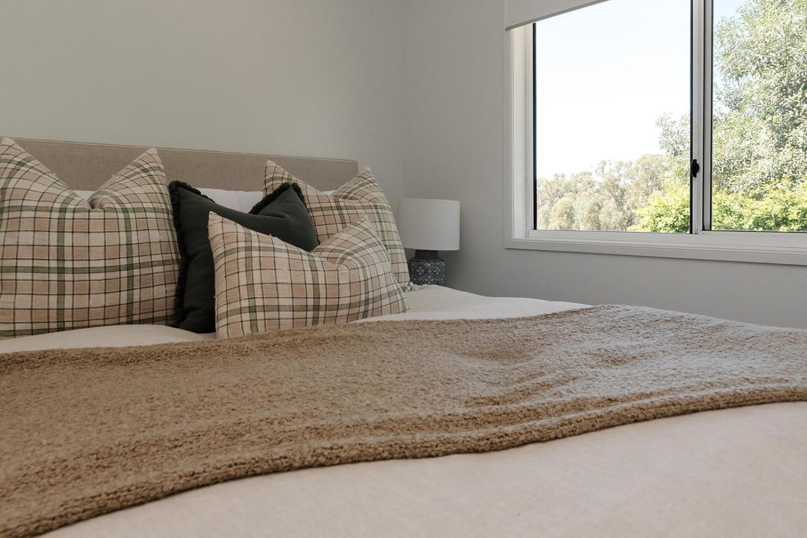 Rutherglen Farm Stay