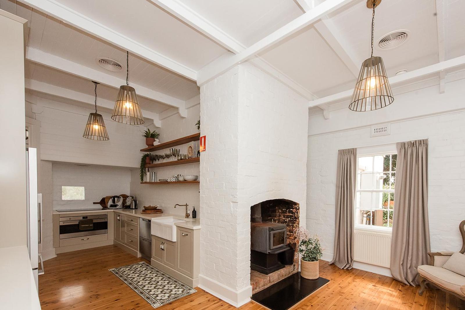 Rutherglen Farm Stay