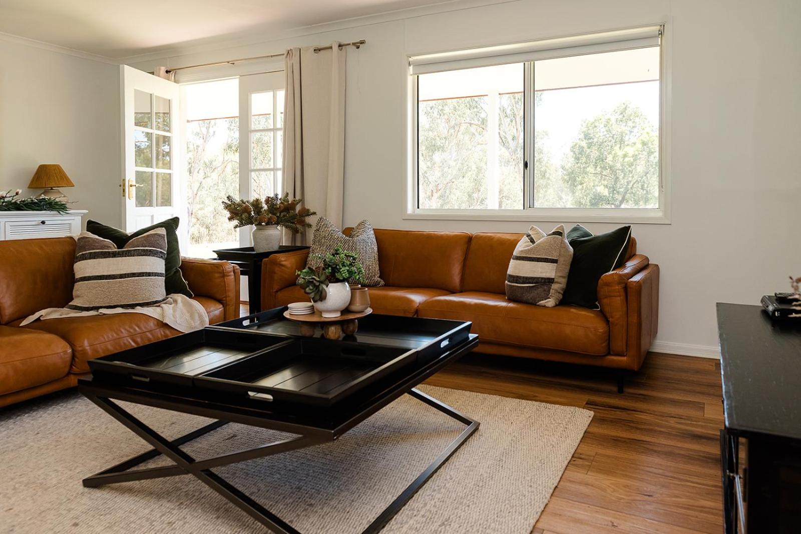 Rutherglen Farm Stay