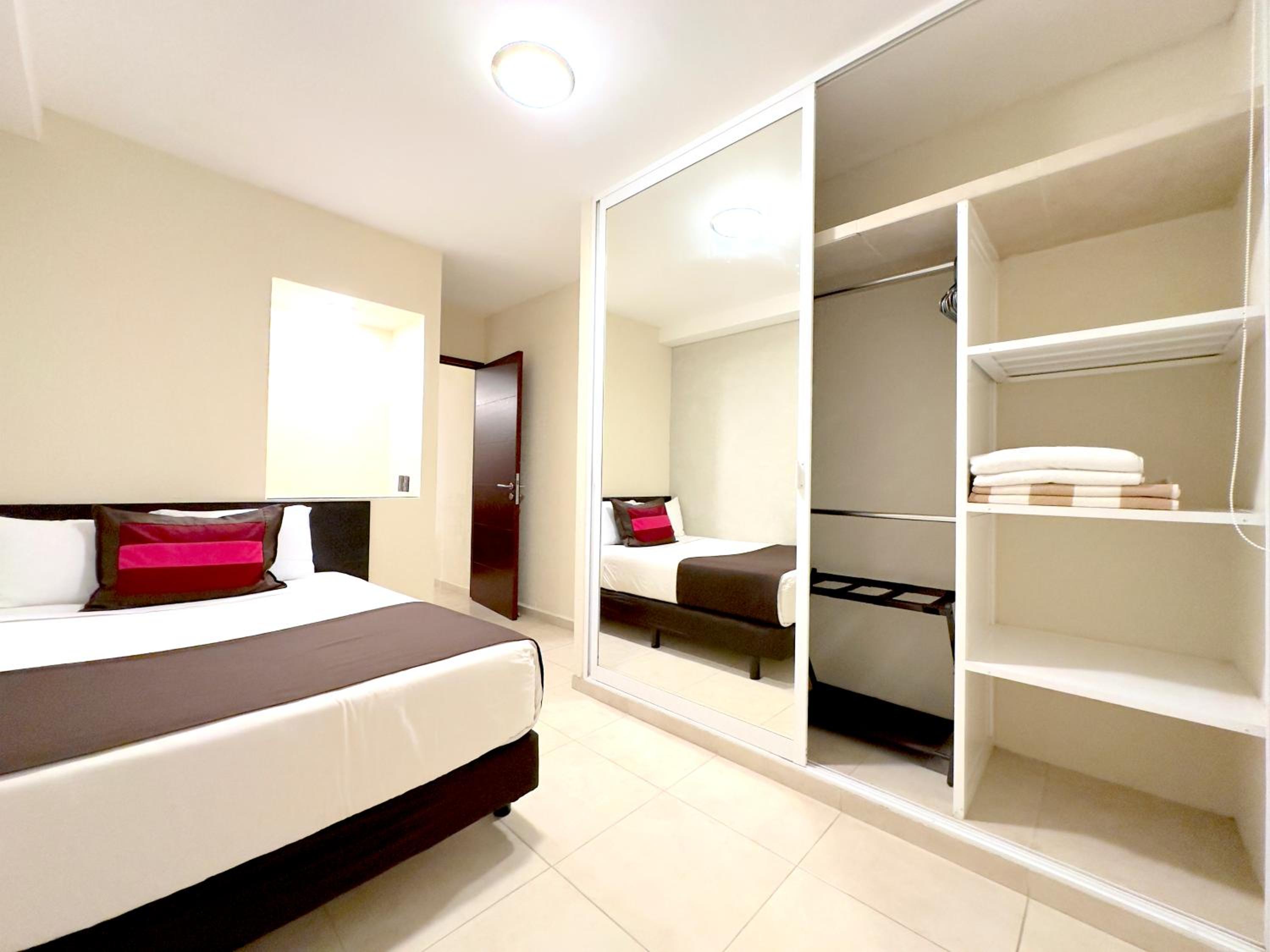 Topacio7 Residencial