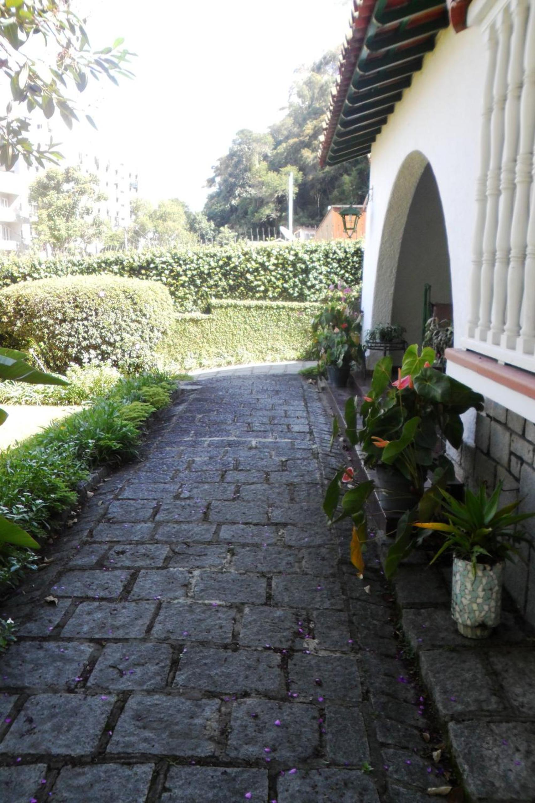 Muqui 91 Guesthouse