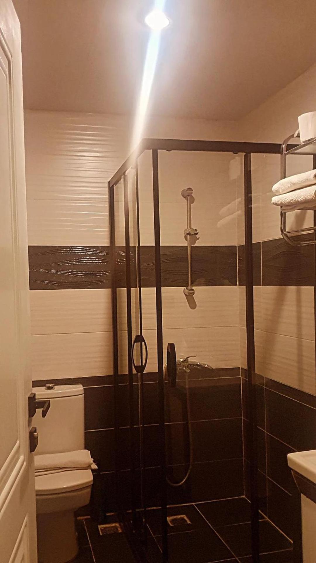 Ista Palace Hotel - Image 117