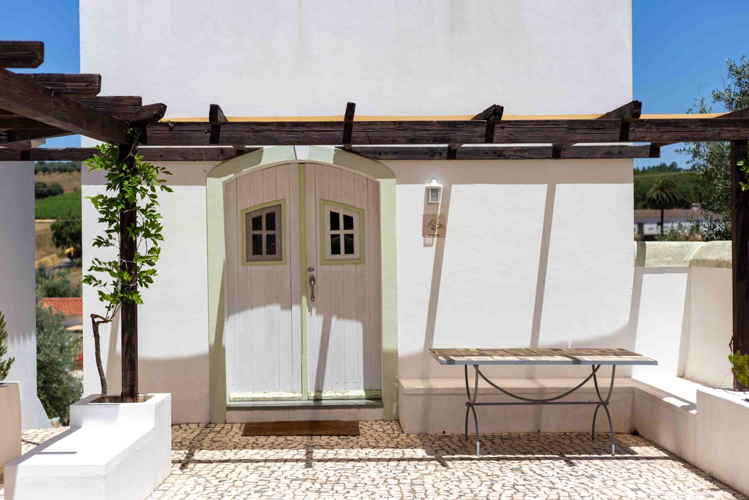 Monte das Oliveiras - Casas de Campo view 2