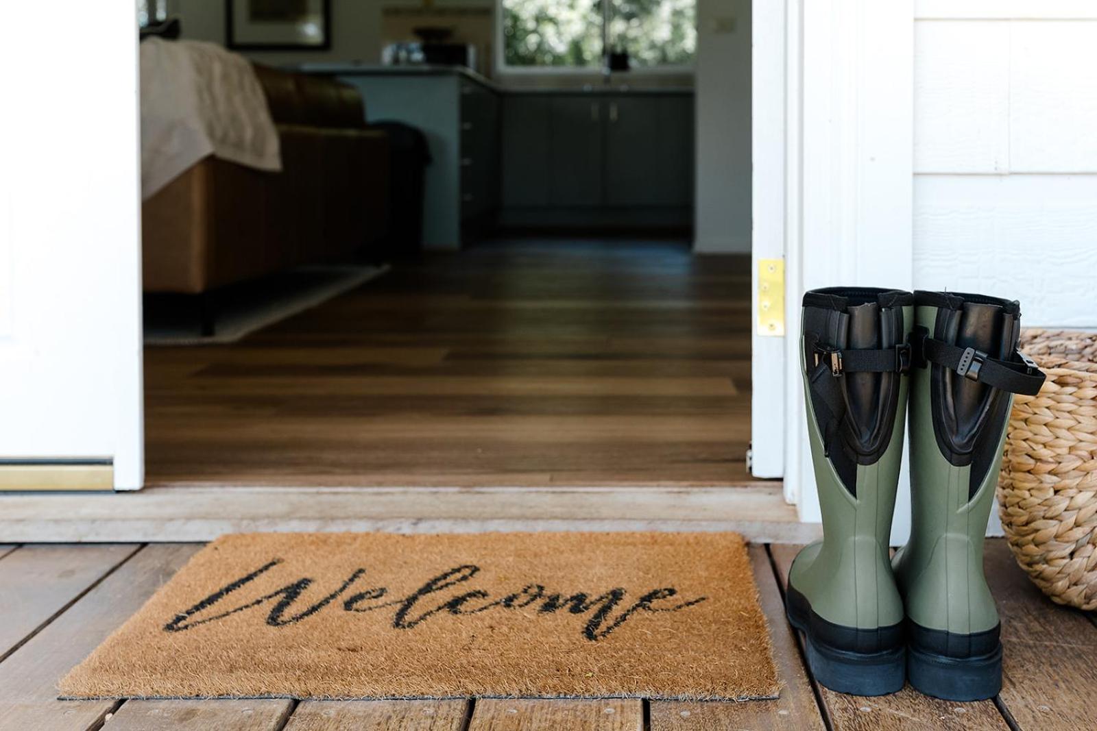 Rutherglen Farm Stay