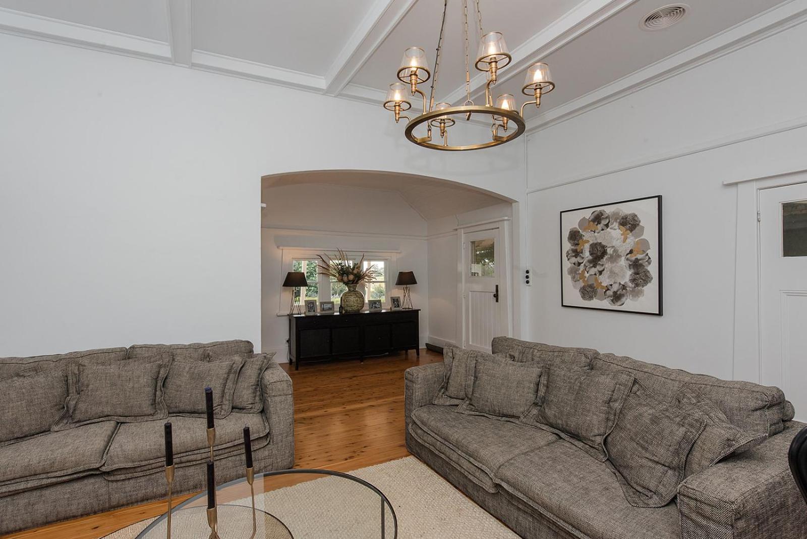 Rutherglen Farm Stay