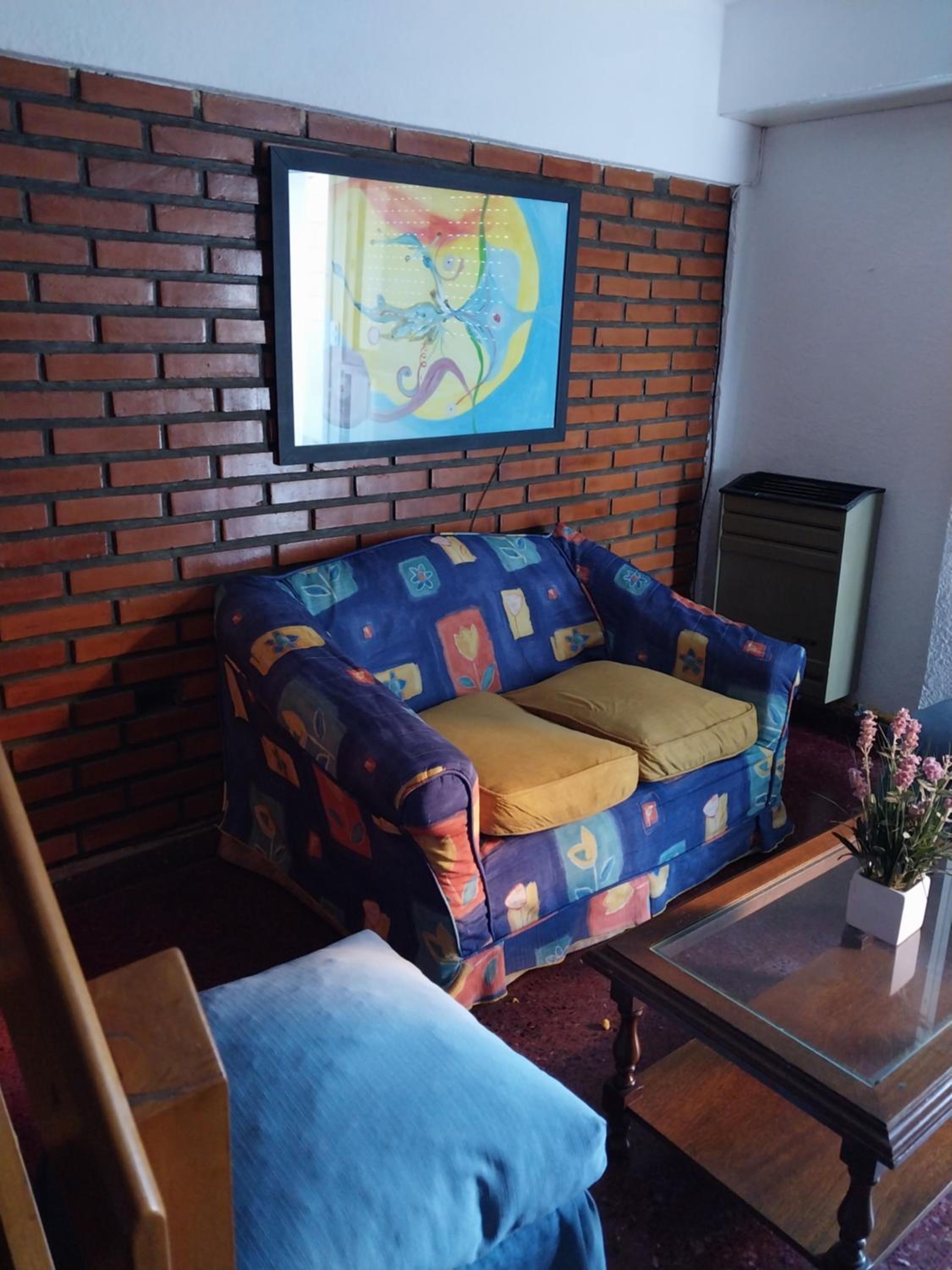 Duplex en San Bernardo a dos cuadras de la playa