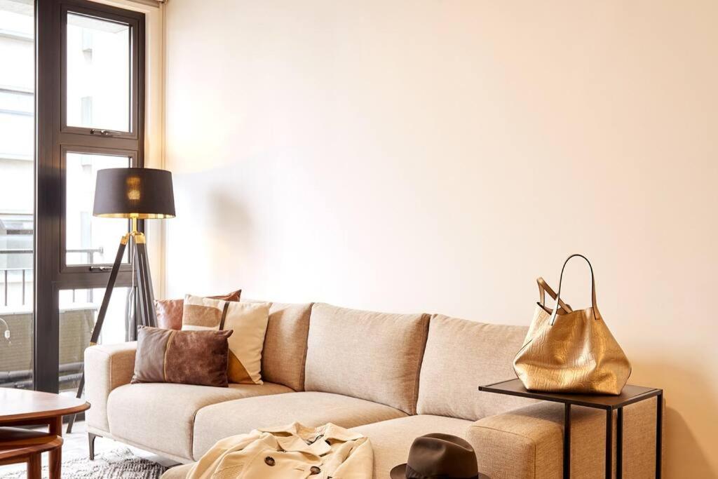 Beautiful New Apartment in Zone 4 with Air Conditioning view 3