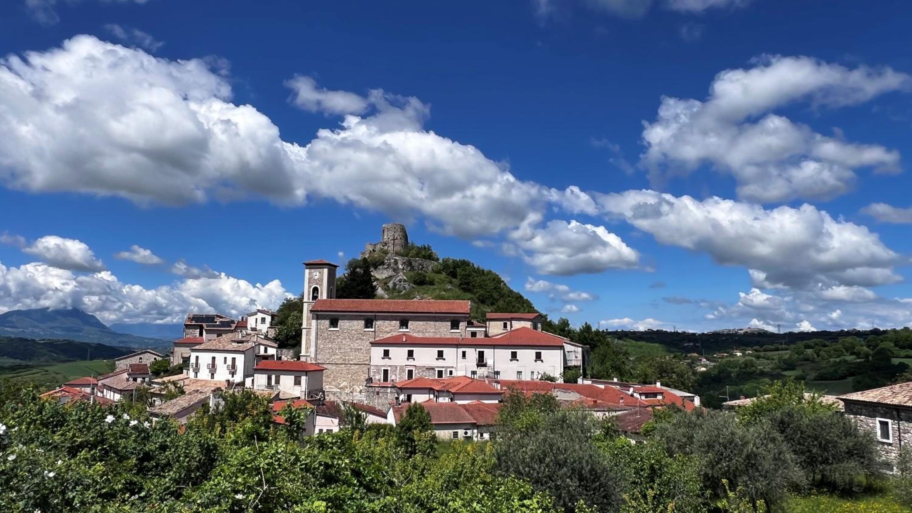 Appartamenti Rocchesi