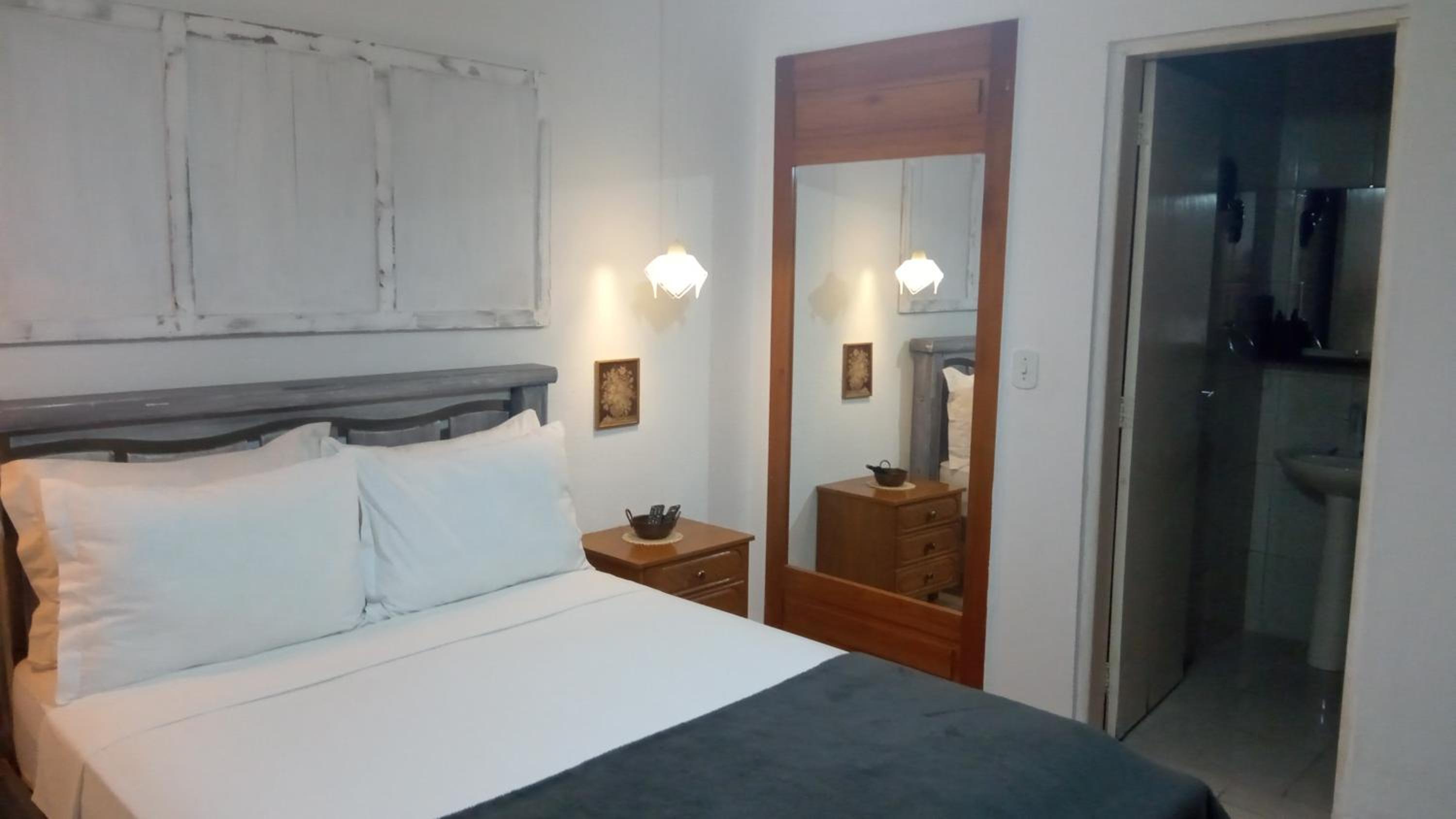 Pousada Casa Jardim