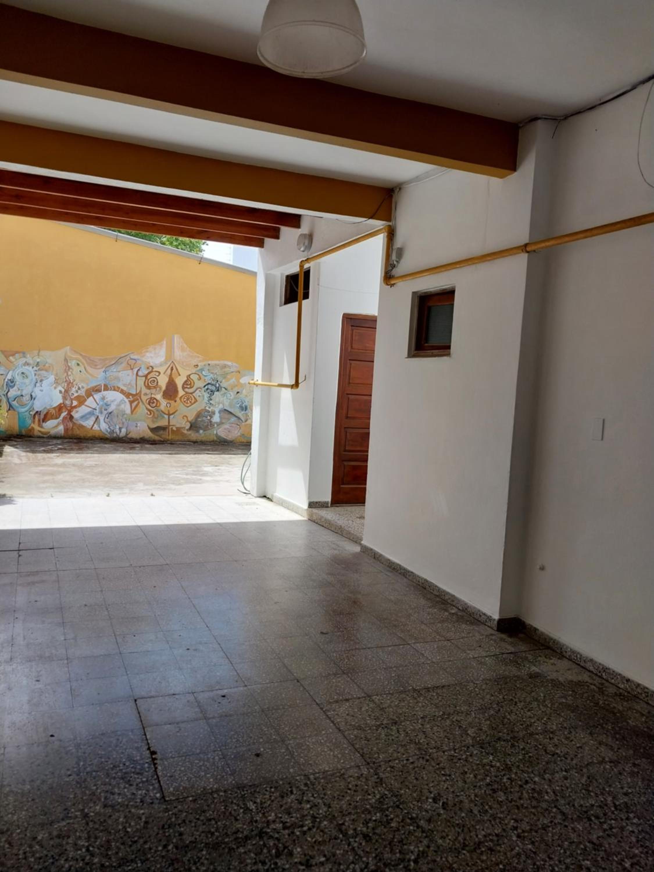 Duplex en San Bernardo a dos cuadras de la playa