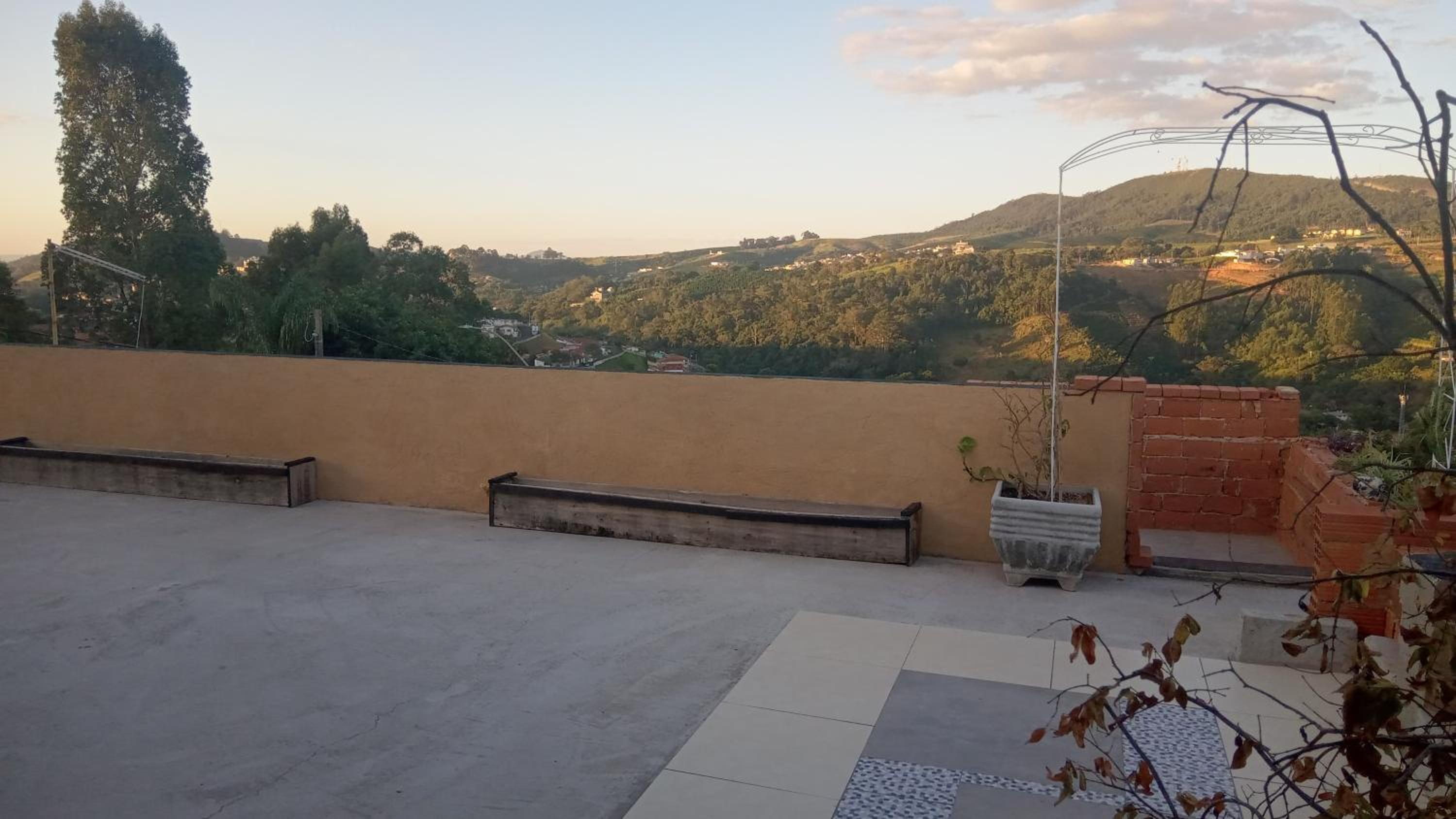 Pousada Casa Jardim