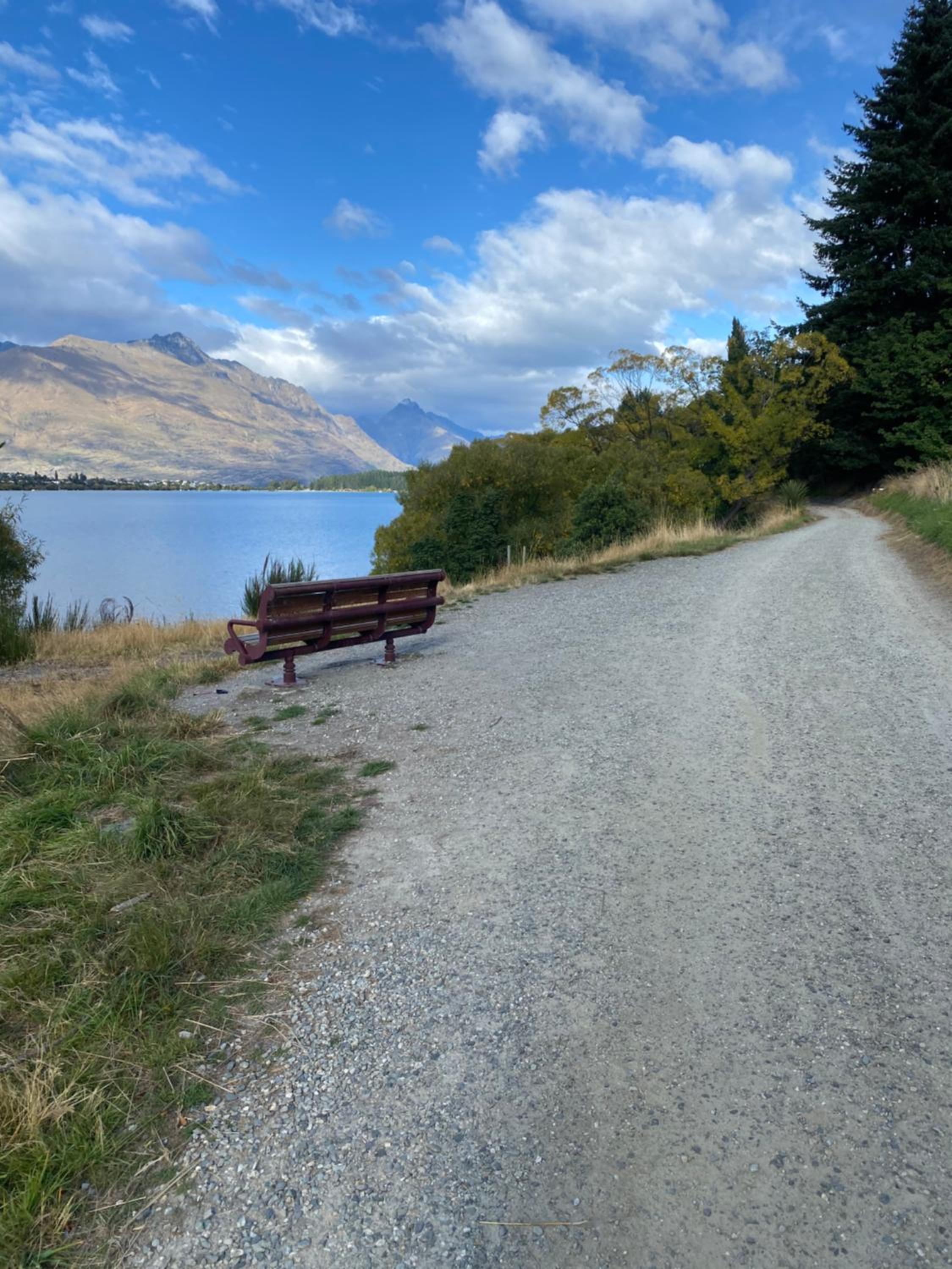 InnThePink Apartment on Lake Edge Queenstown view 4