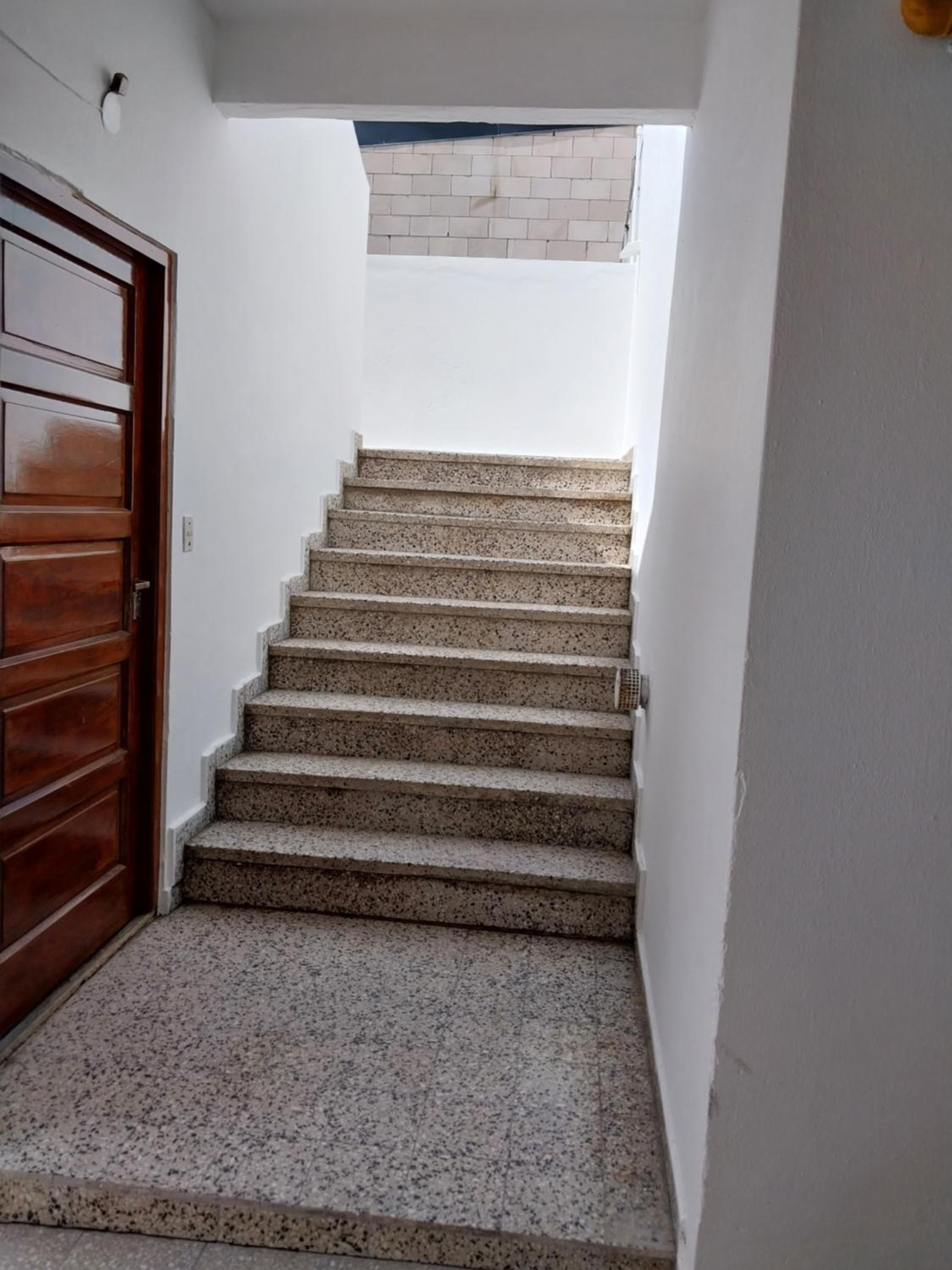 Duplex en San Bernardo a dos cuadras de la playa