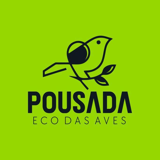 Chalé Eco das Aves próximo a vinícola Thera