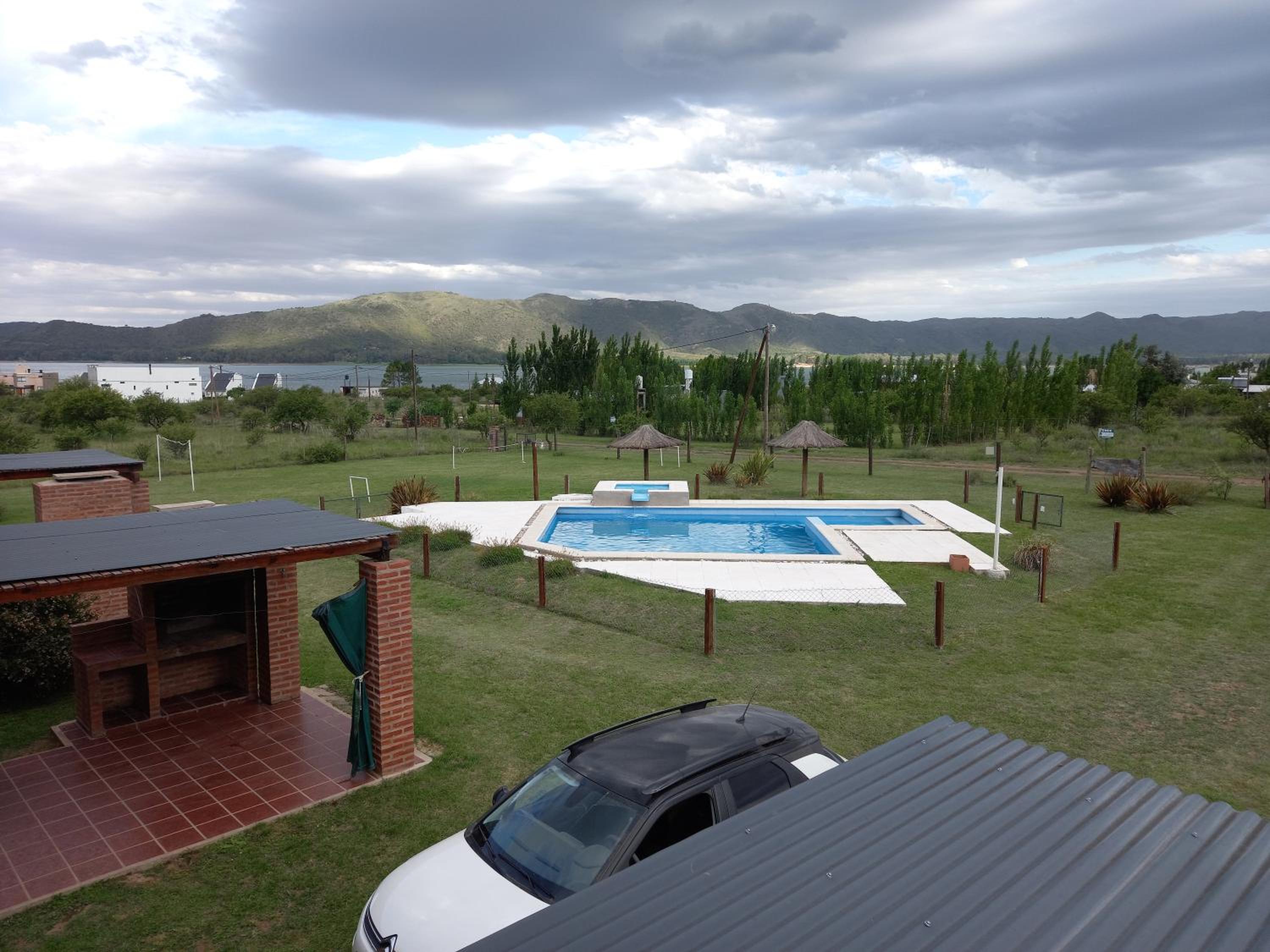Remanso Los Molinos