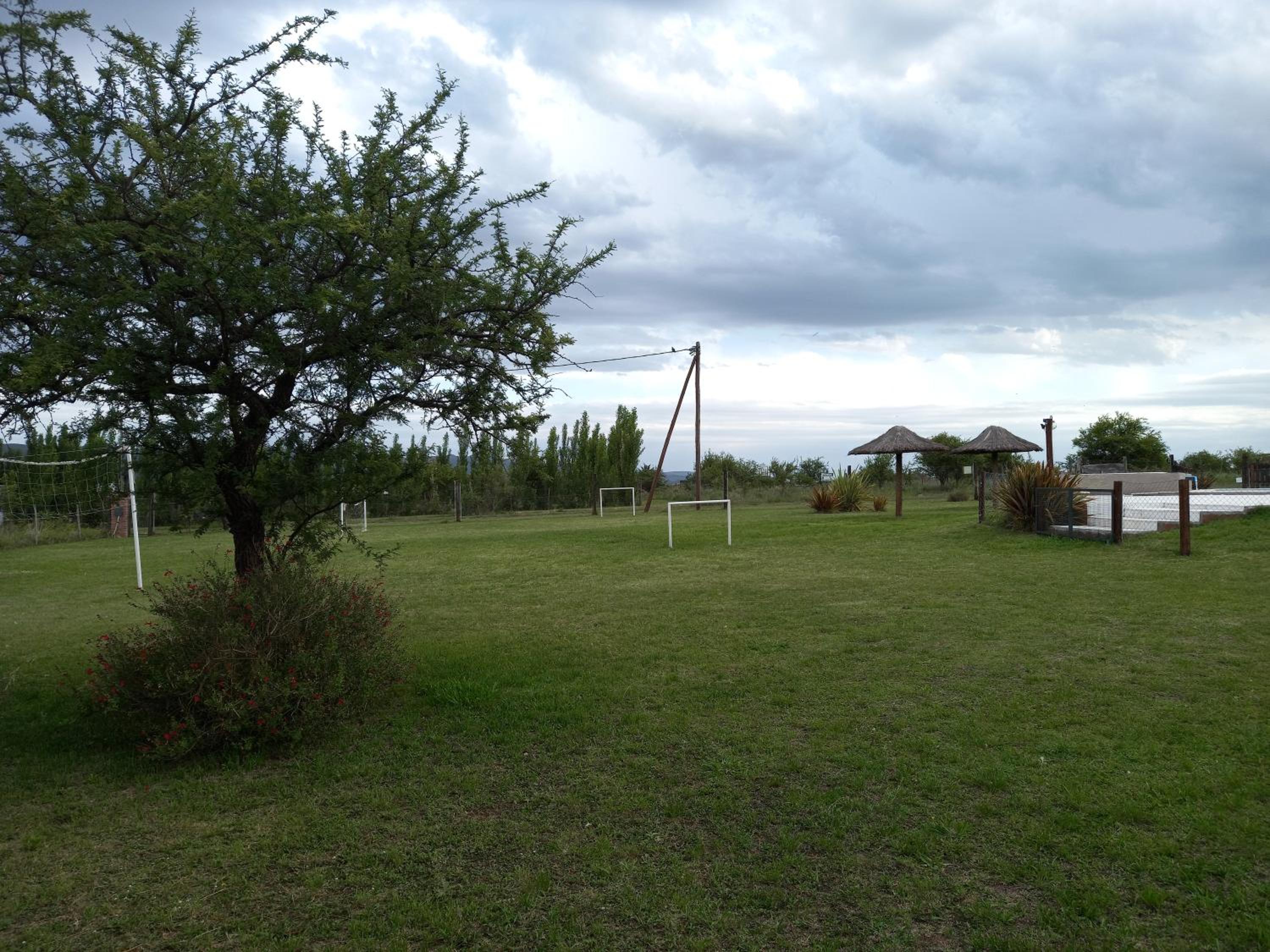 Remanso Los Molinos
