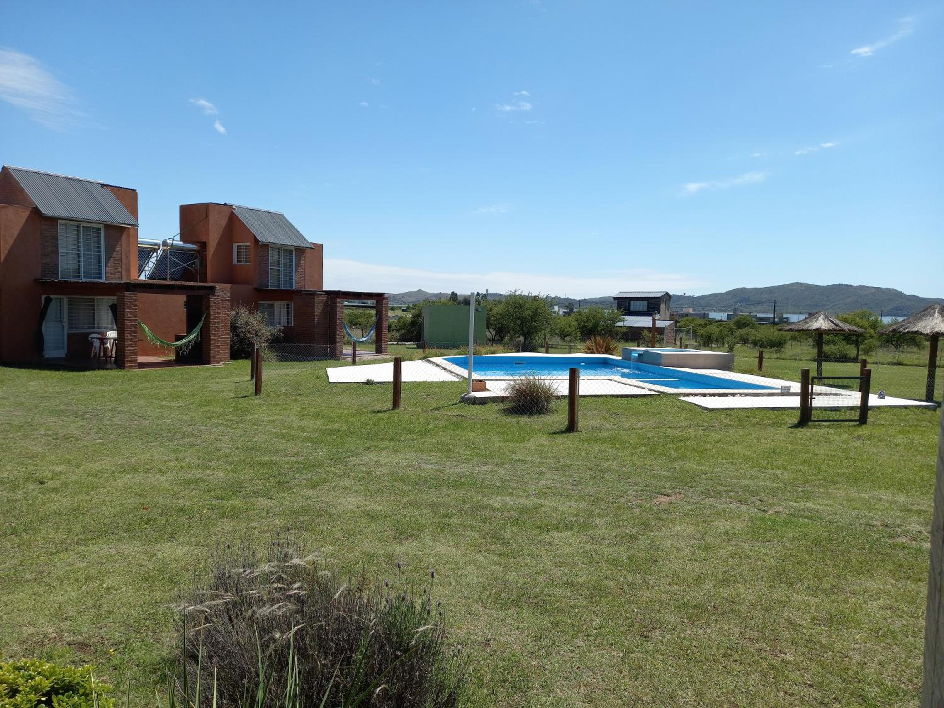 Remanso Los Molinos