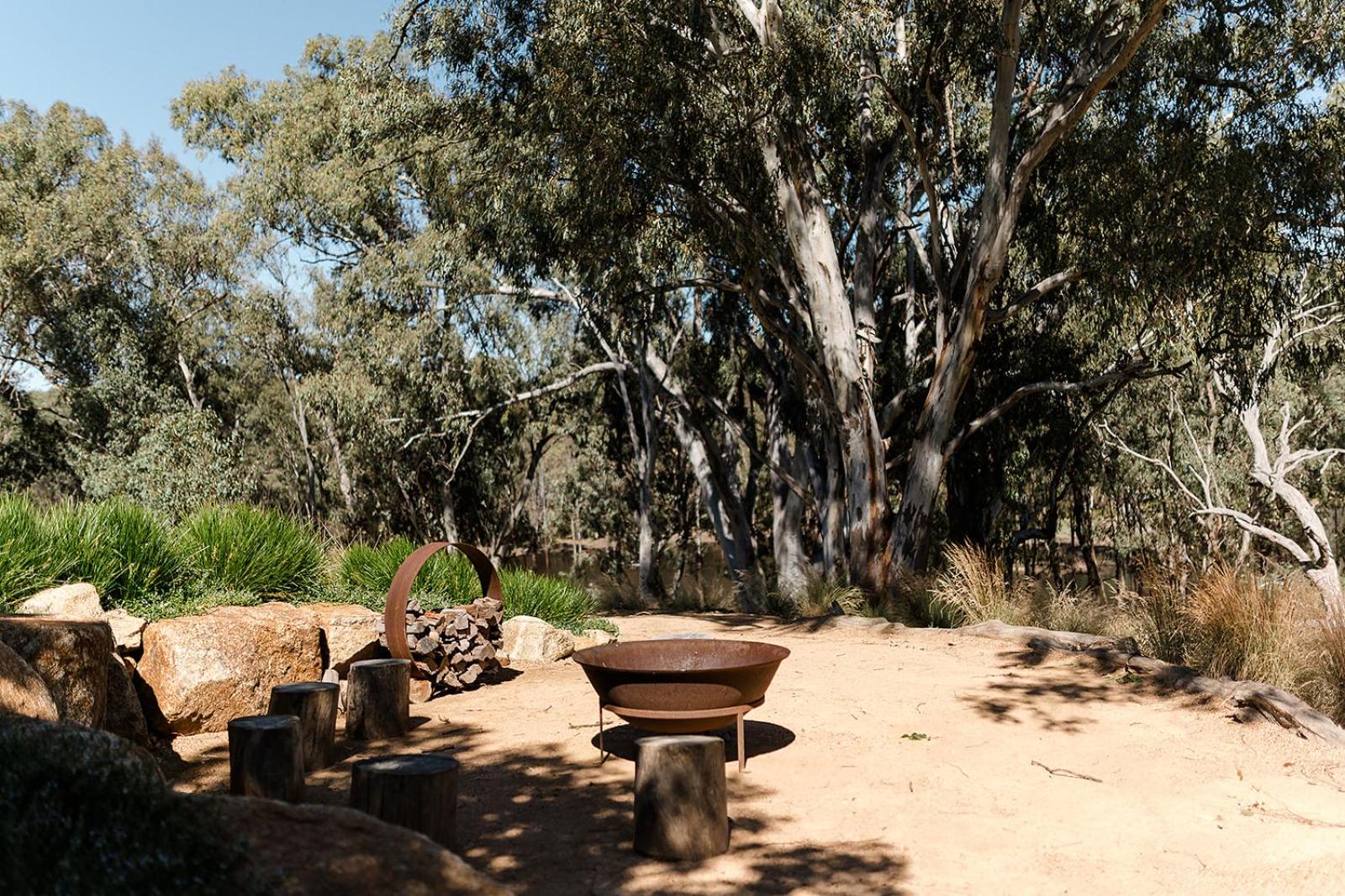 Rutherglen Farm Stay