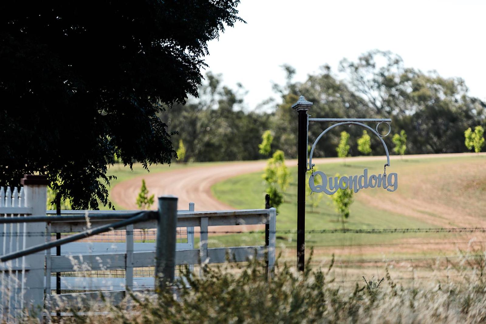 Rutherglen Farm Stay