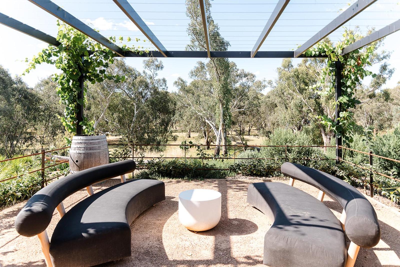 Rutherglen Farm Stay