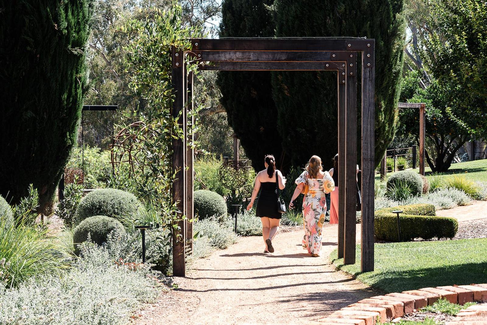 Rutherglen Farm Stay