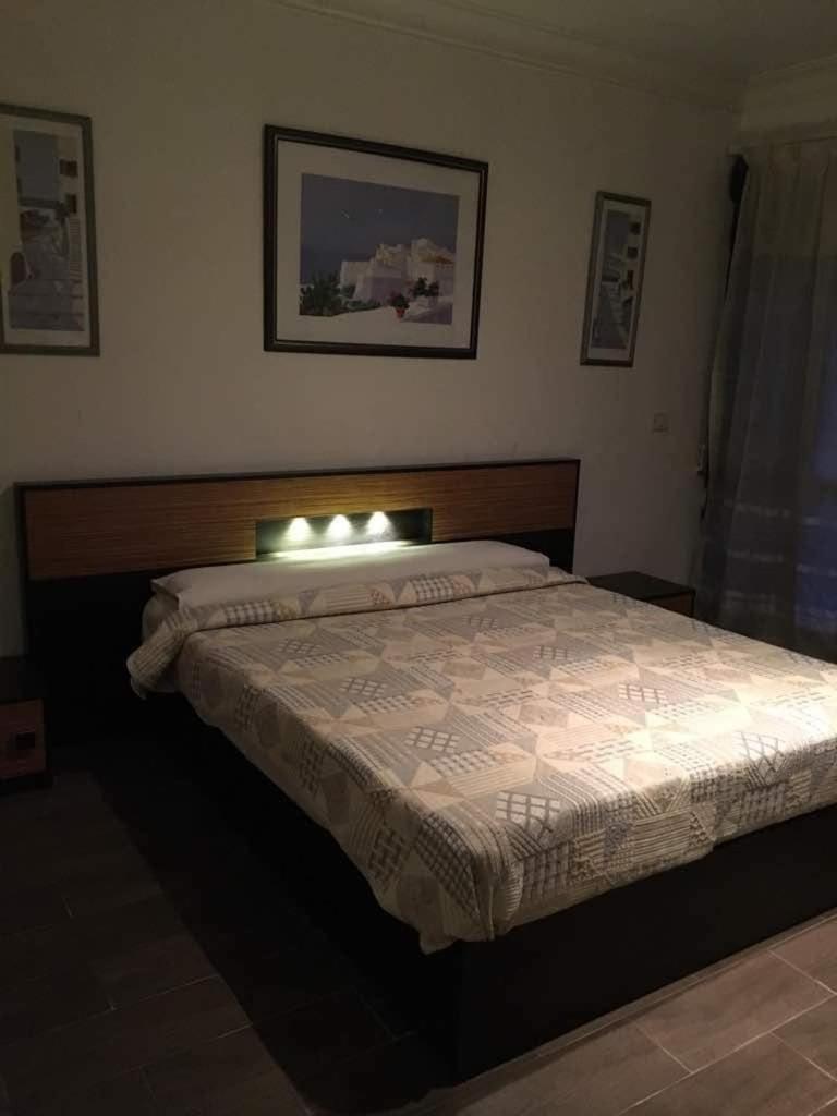 Long way Inn view 4