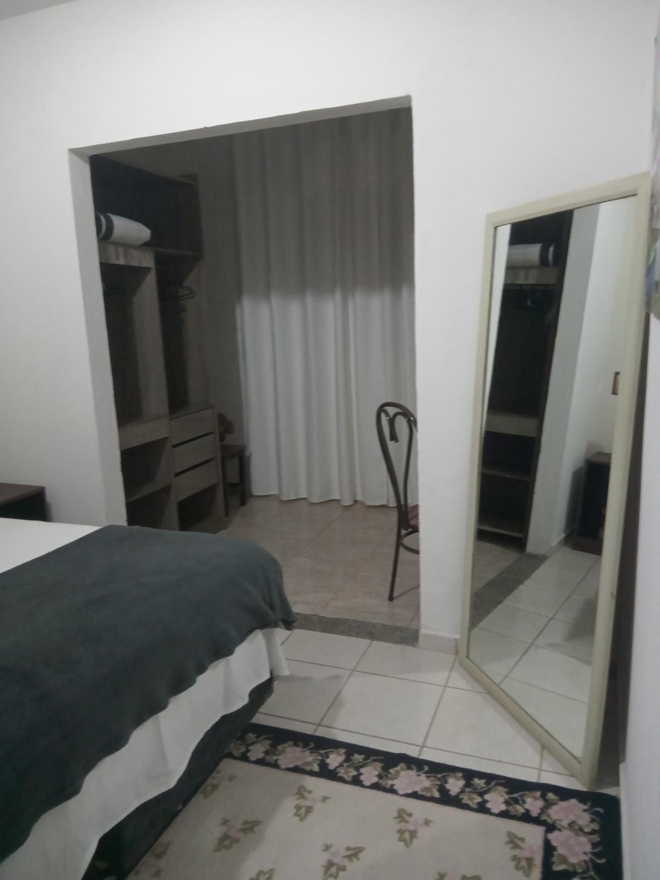 Pousada Casa Jardim