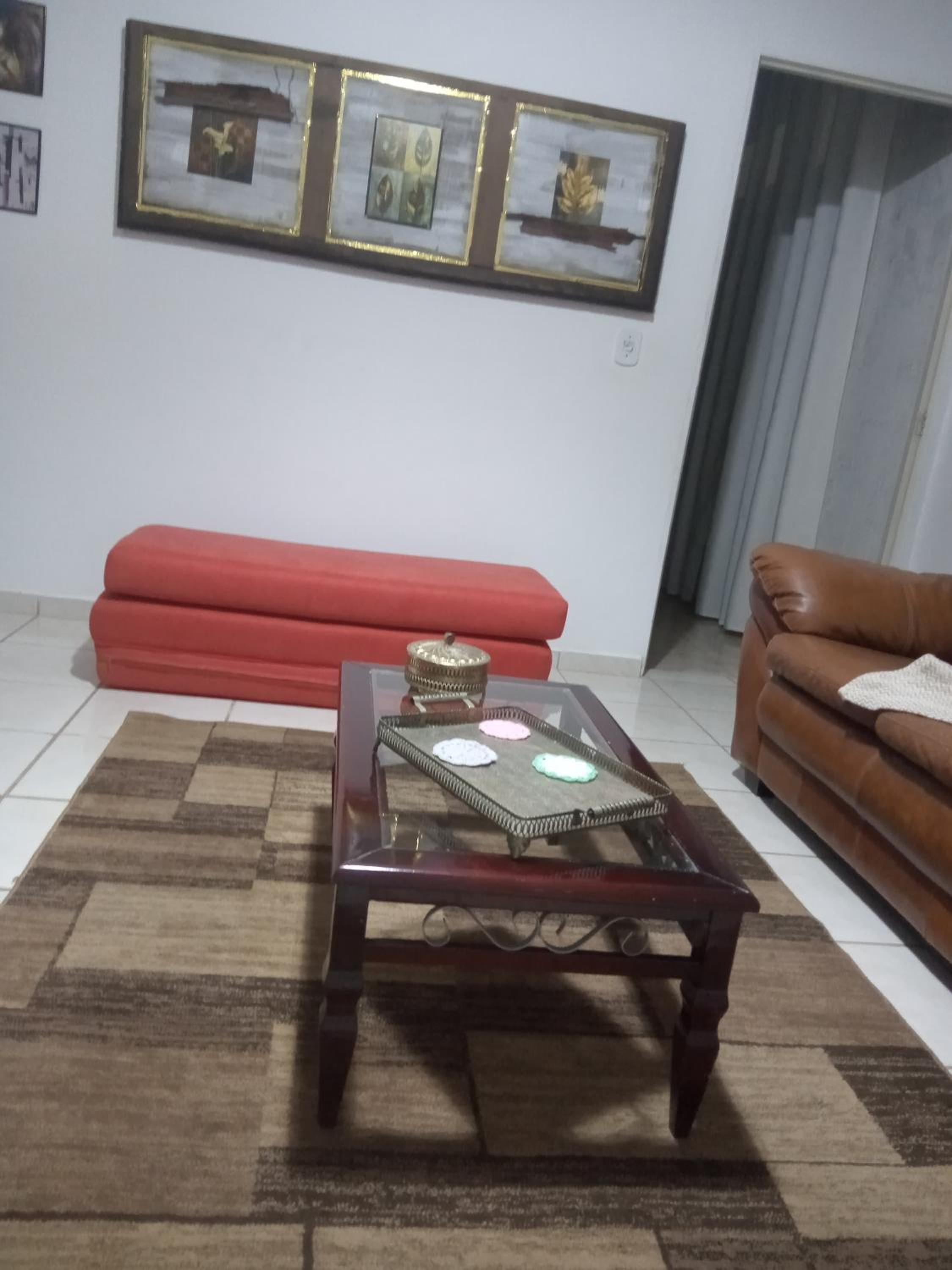 Pousada Casa Jardim