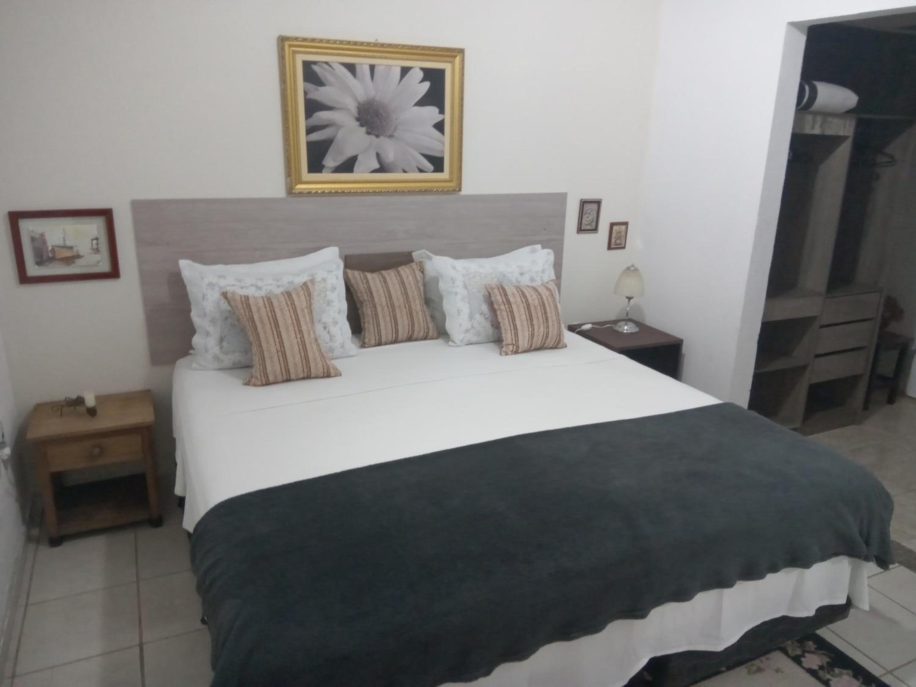 Pousada Casa Jardim