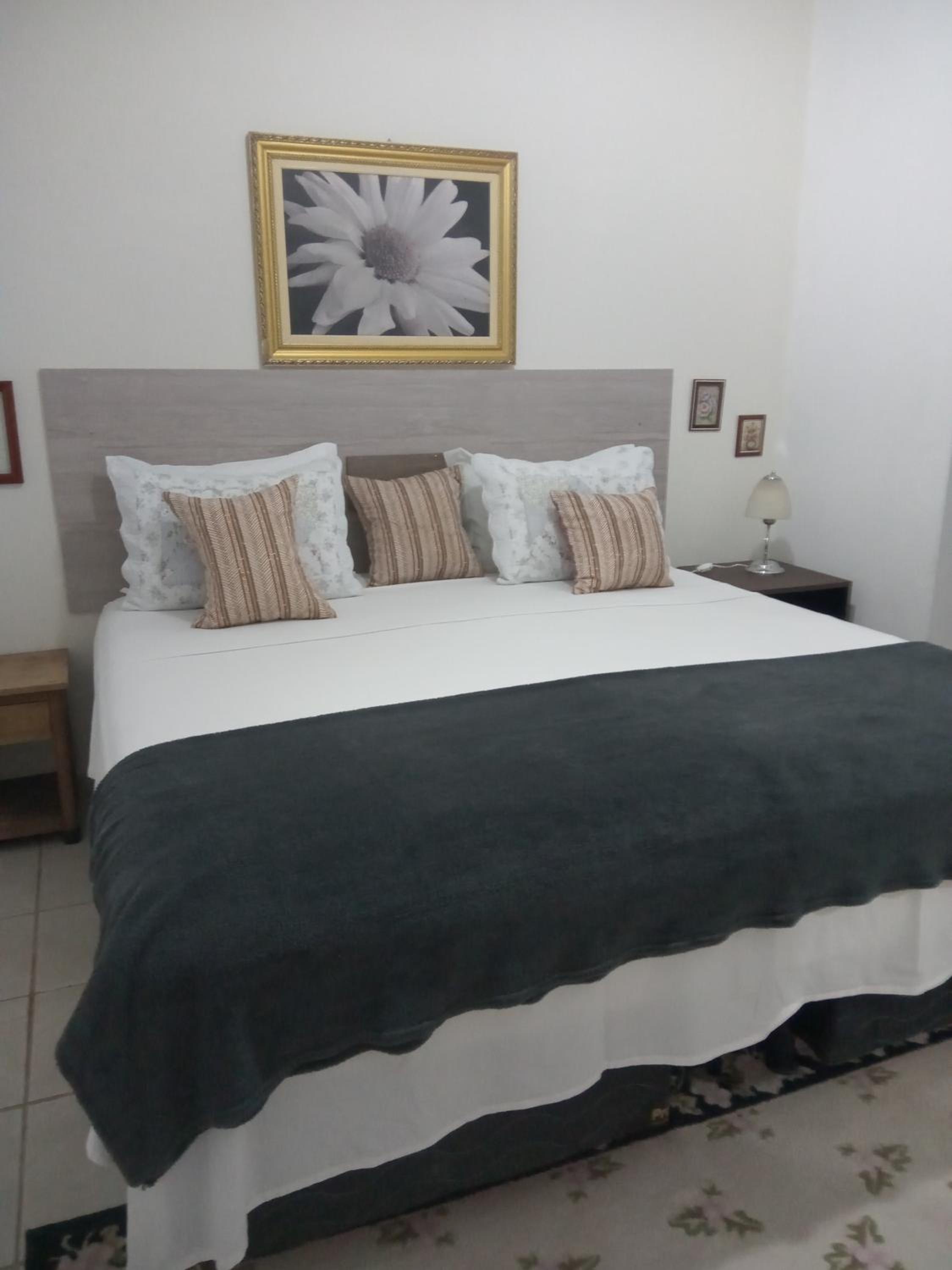 Pousada Casa Jardim