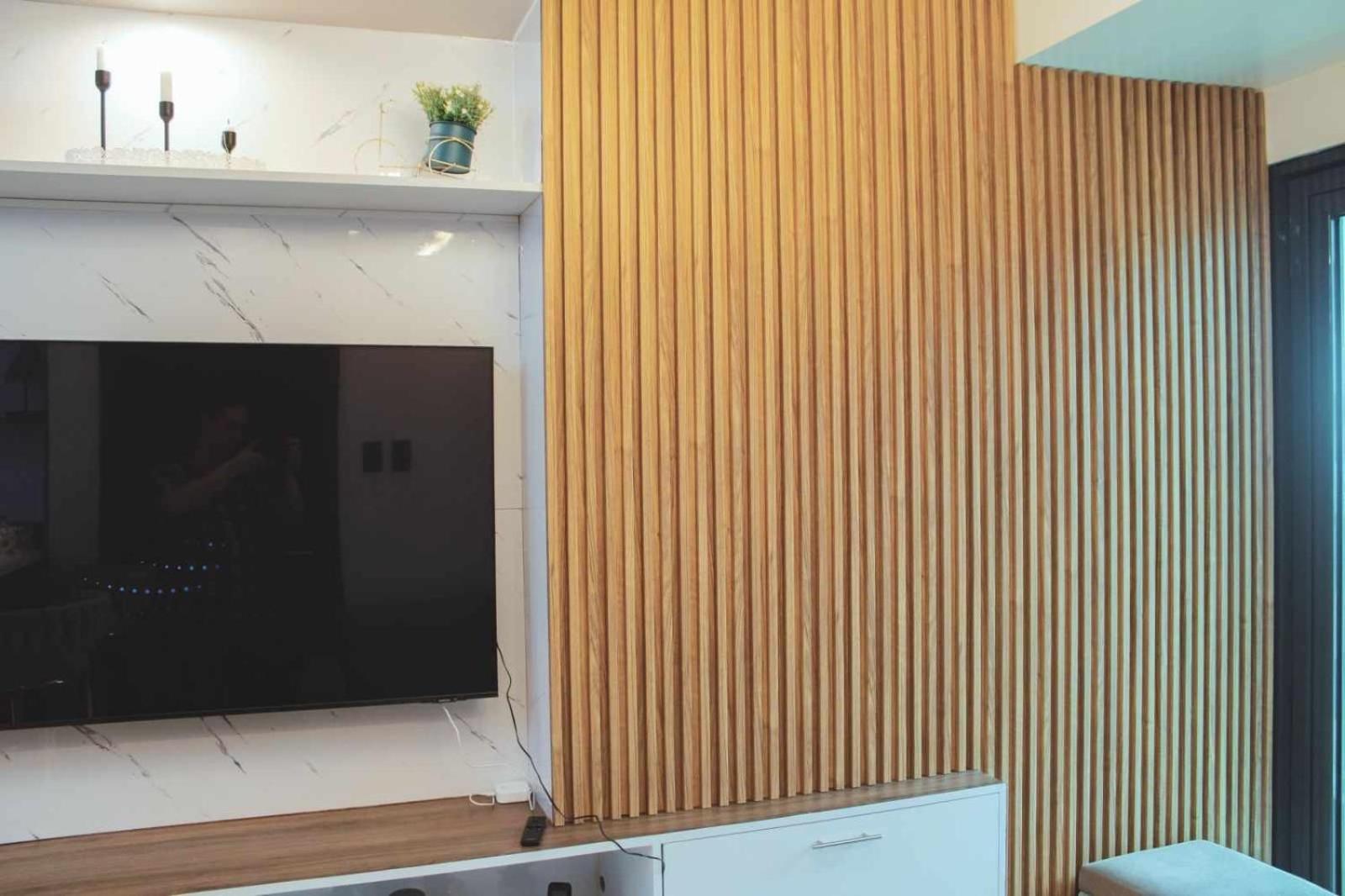 Magnolia residences Robinsons mall view 3