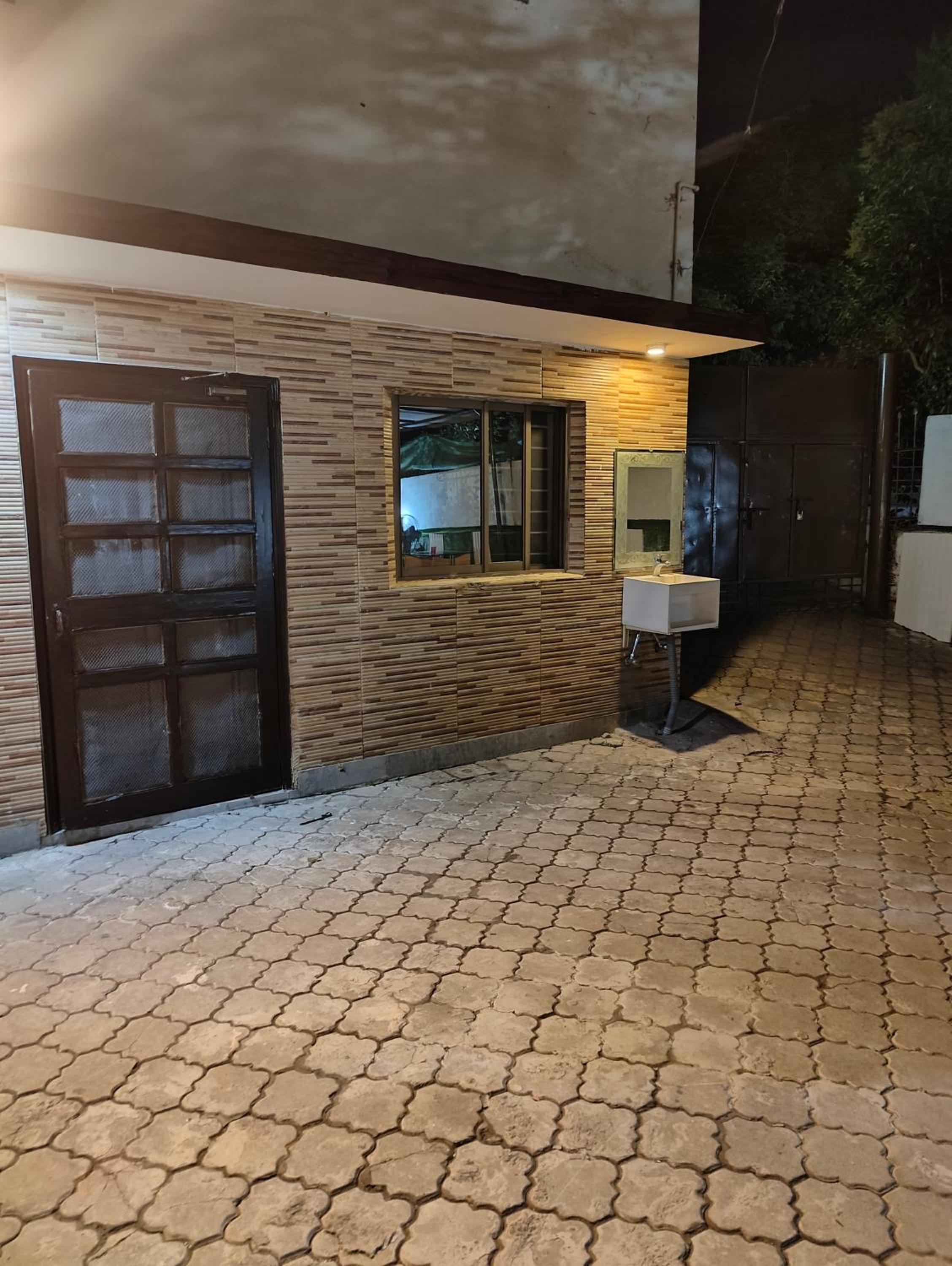 Studio Basement