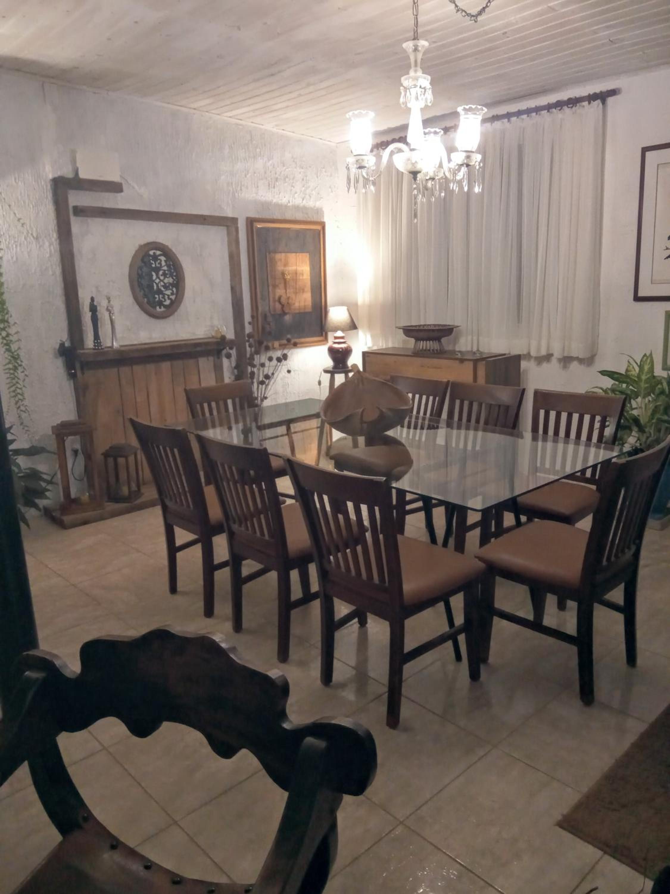Pousada Casa Jardim