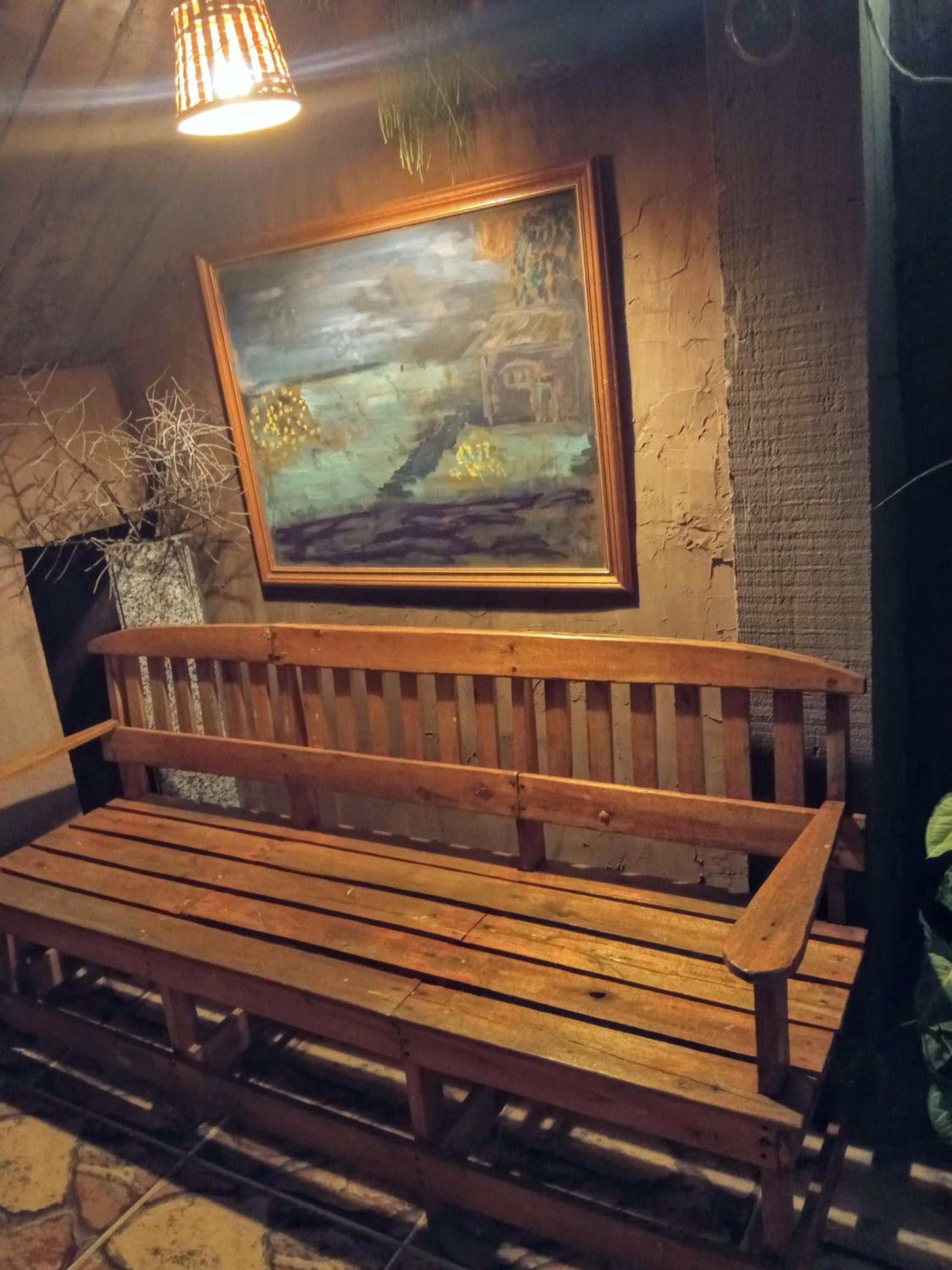 Pousada Casa Jardim