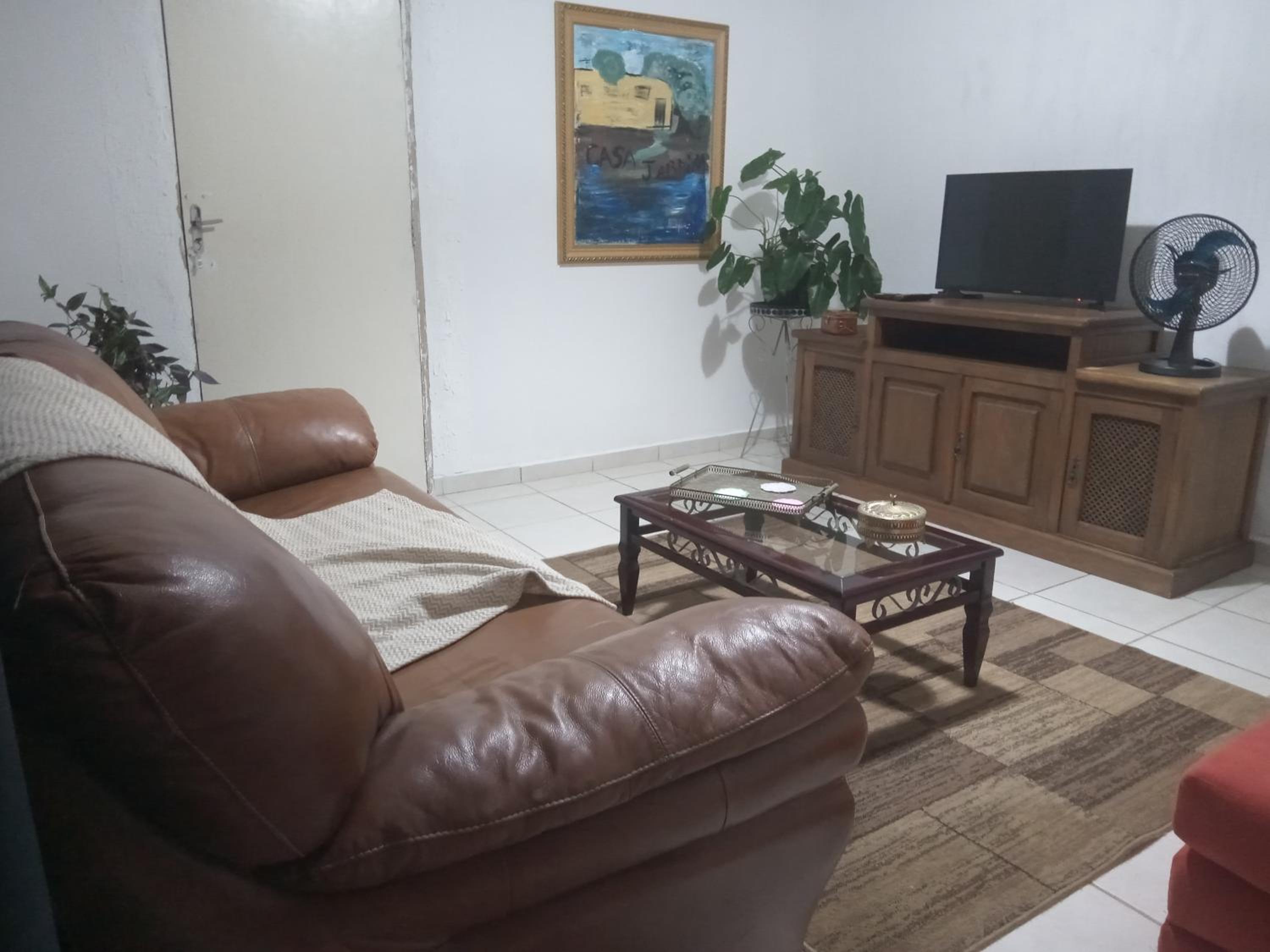Pousada Casa Jardim