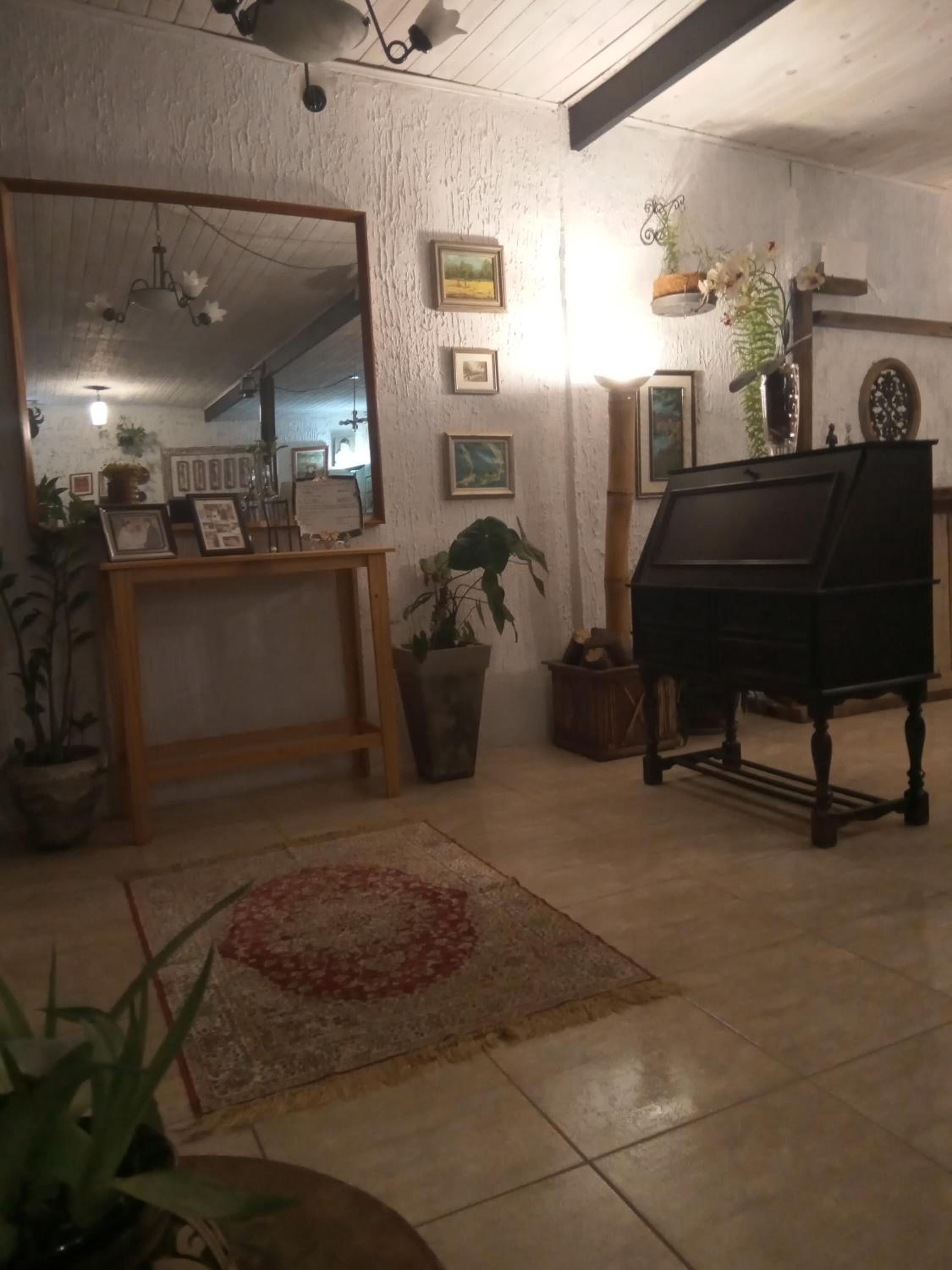 Pousada Casa Jardim