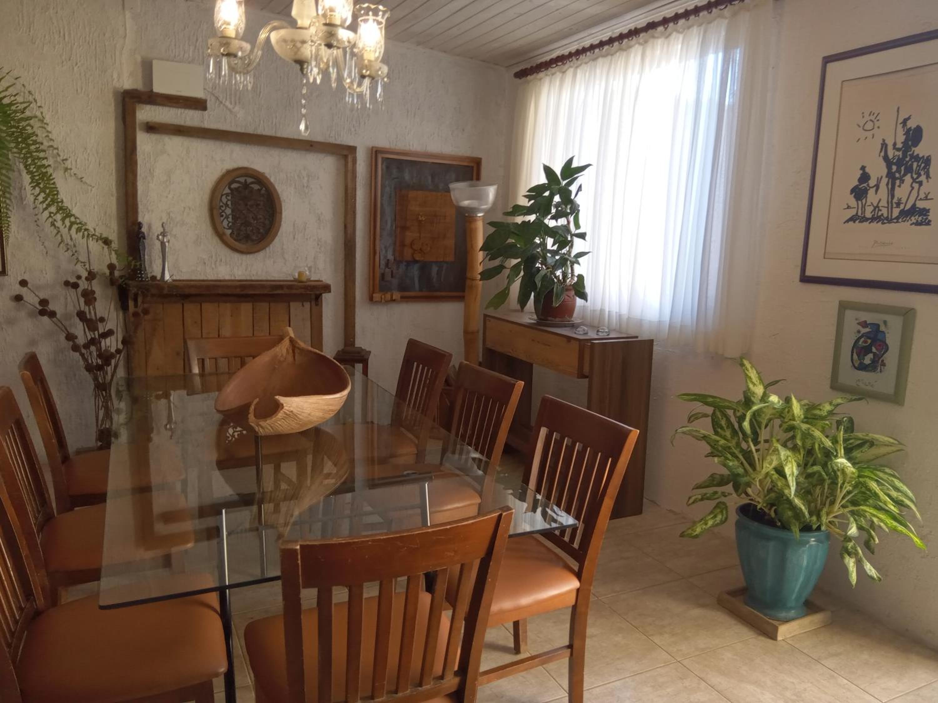 Pousada Casa Jardim
