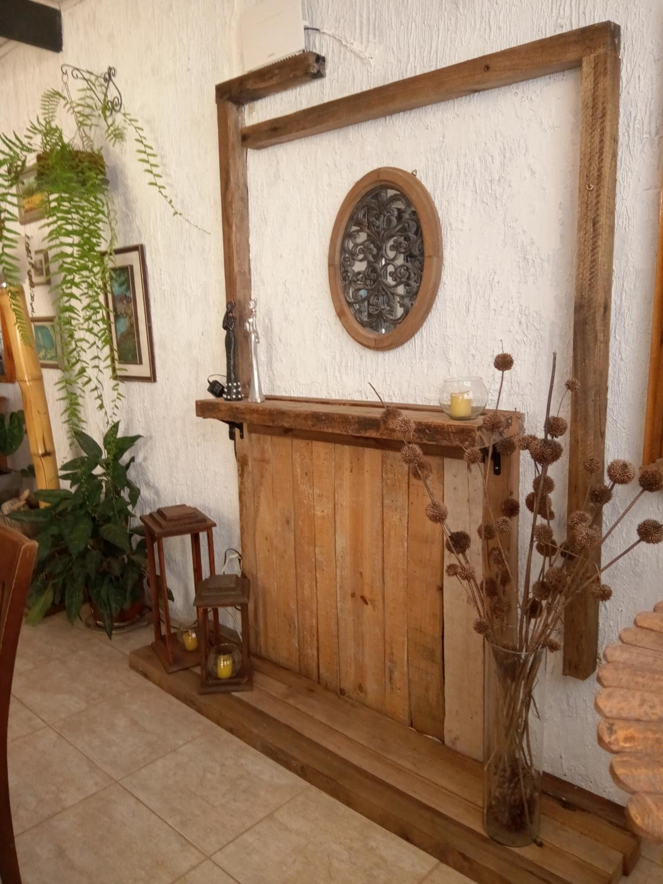 Pousada Casa Jardim
