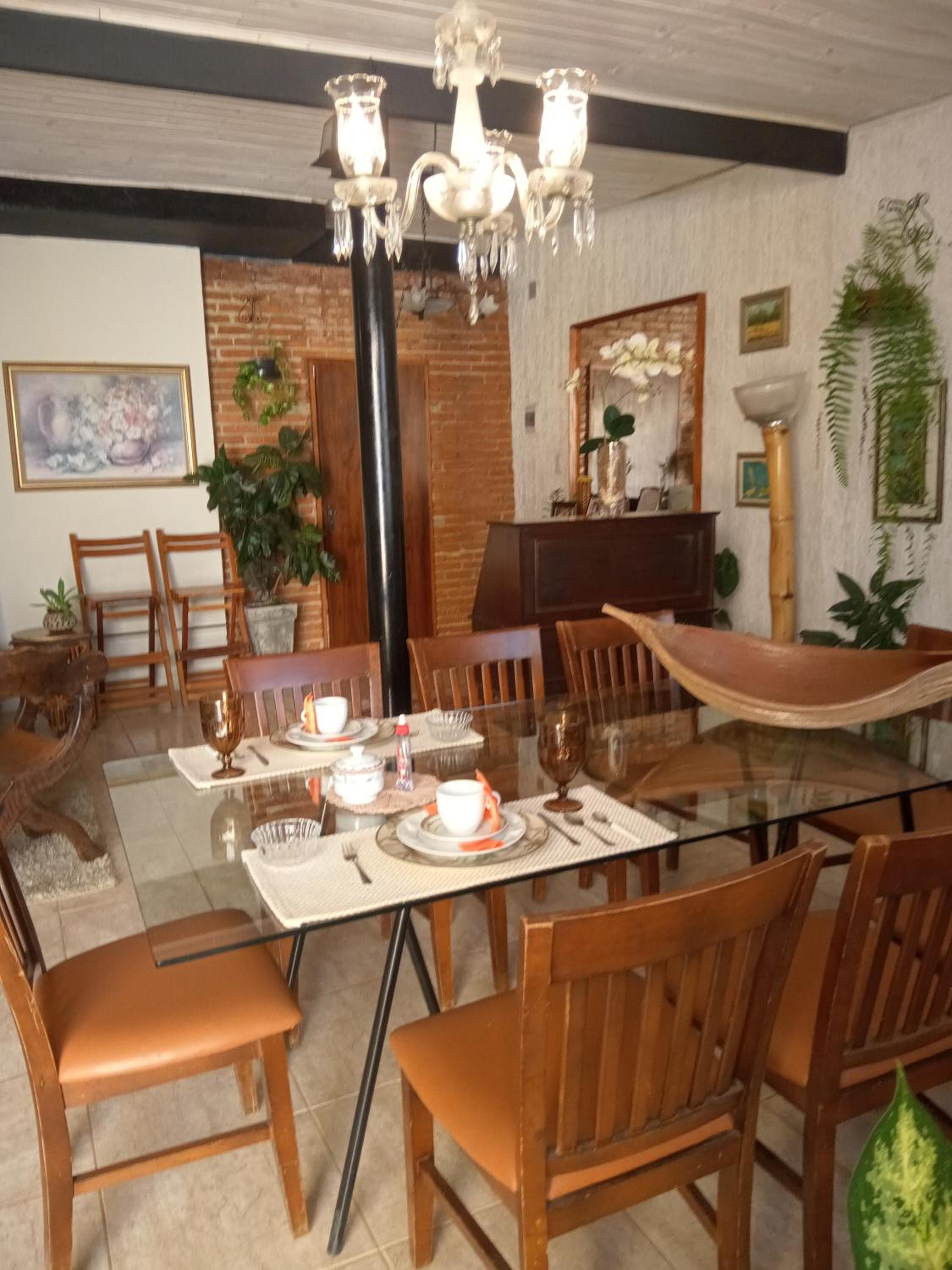 Pousada Casa Jardim