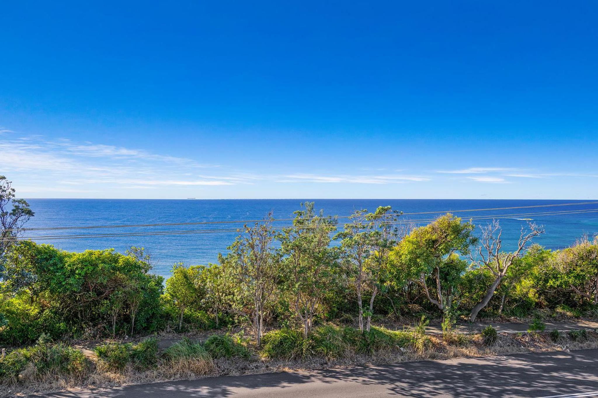 Pacific Retreat
