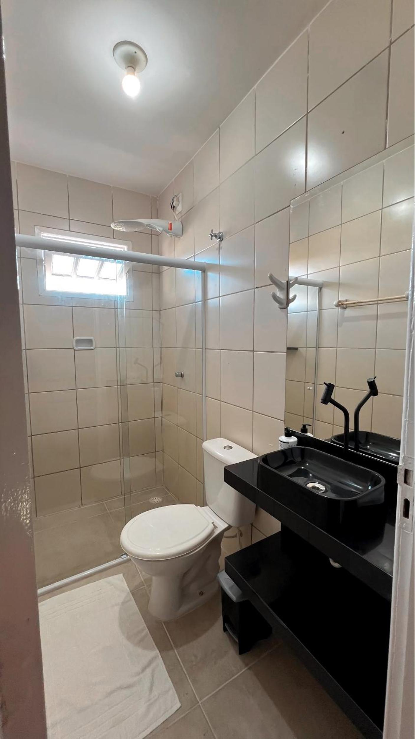 Casas Pé na Areia - Vista Mar