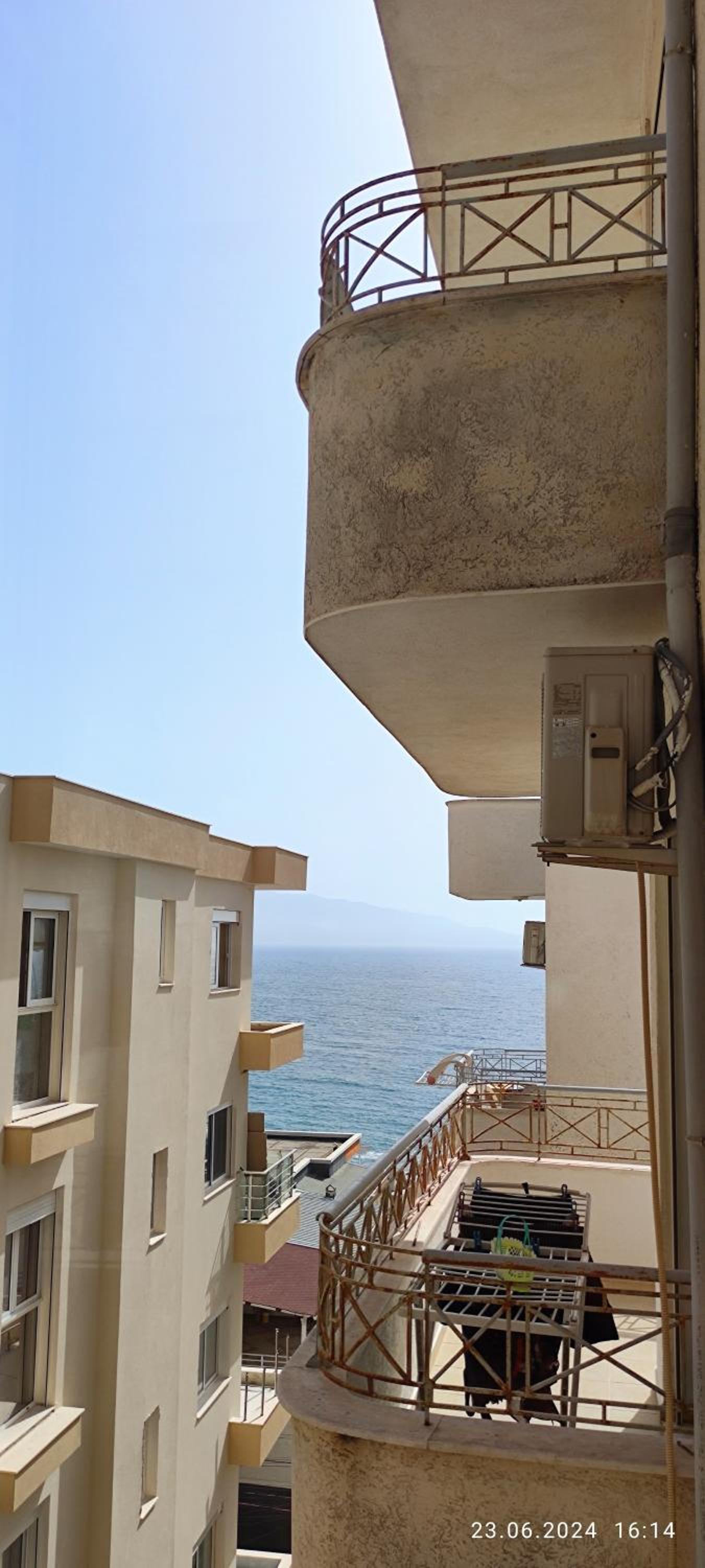 Pilot Apartments 2