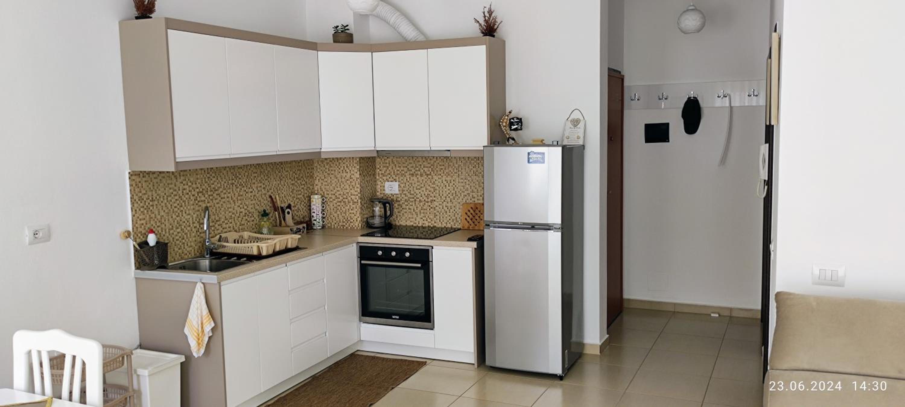 Pilot Apartments 2