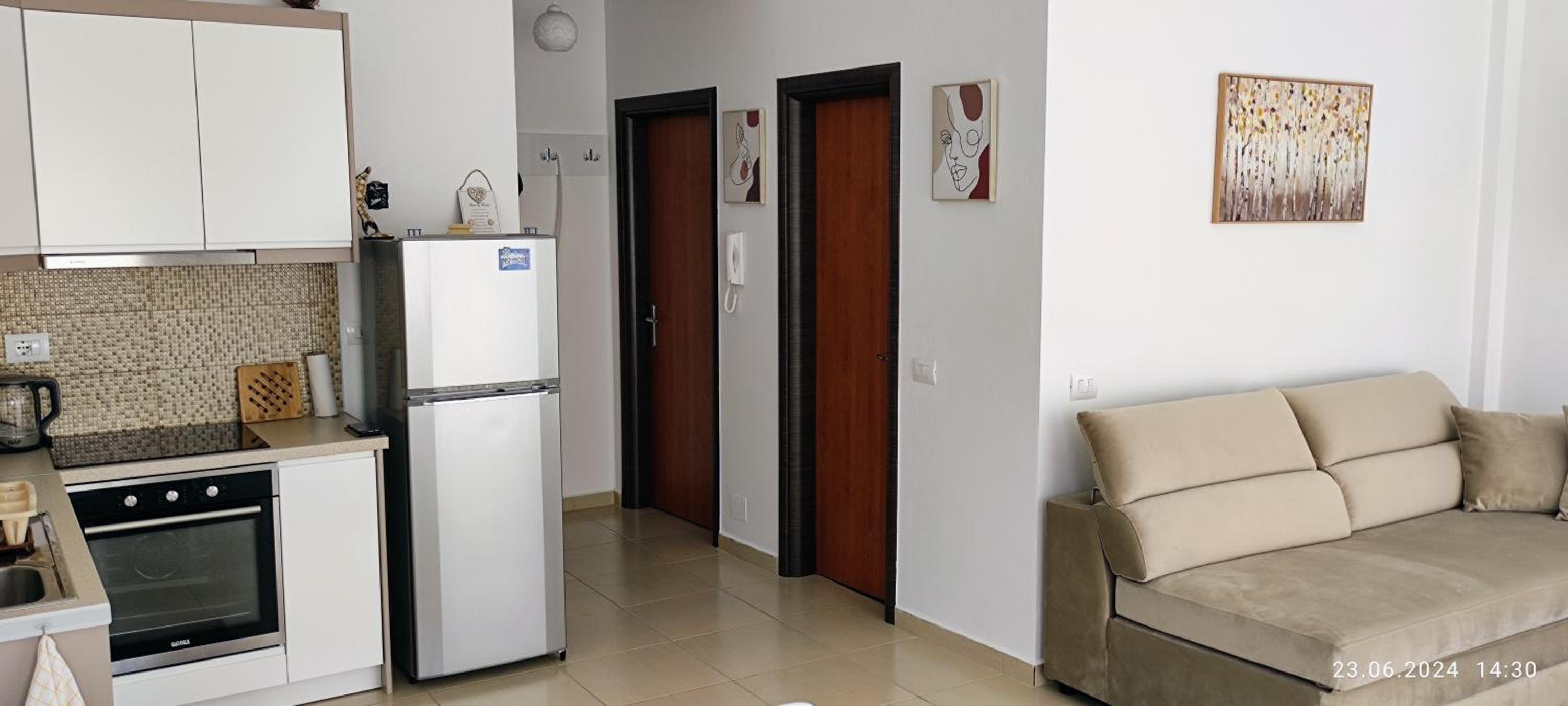 Pilot Apartments 2